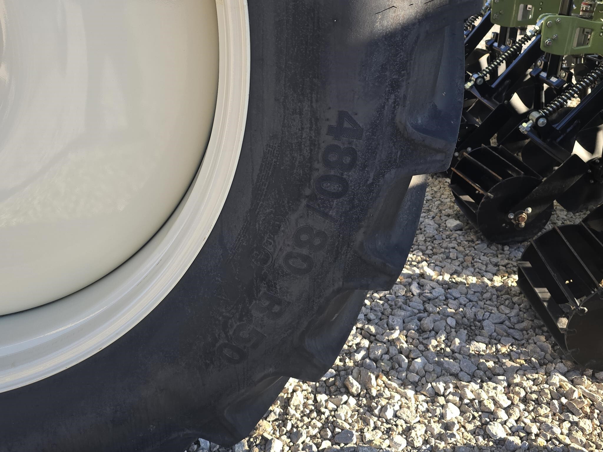 Orthman 1tRIPr Strip-Till