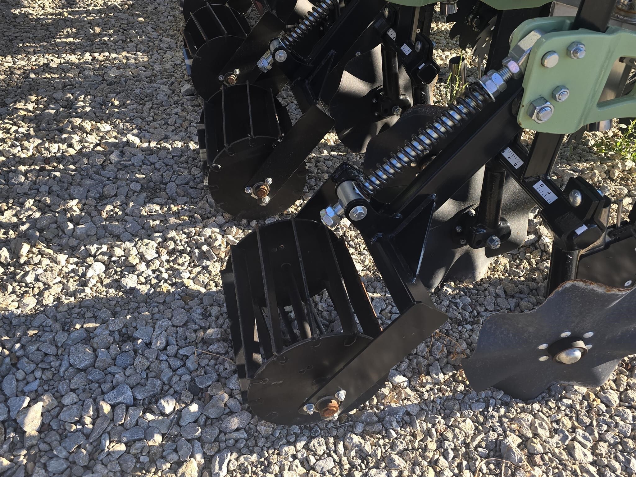  Orthman 1tRIPr Strip-Till