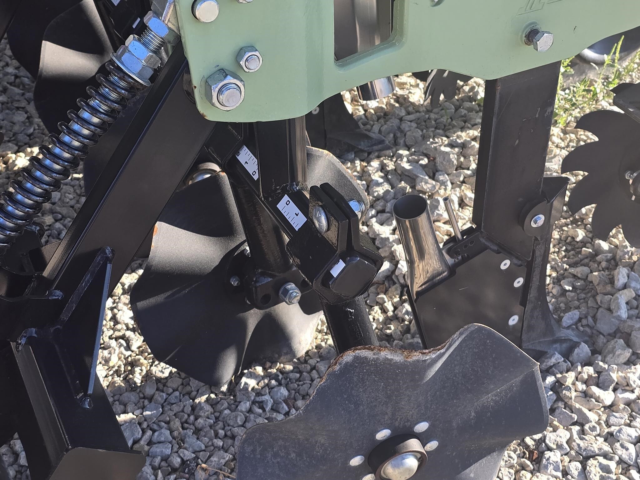  Orthman 1tRIPr Strip-Till