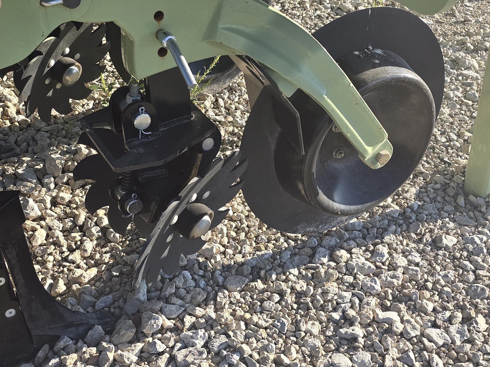  Orthman 1tRIPr Strip-Till