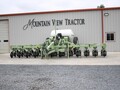2026 Orthman 1tRIPr Strip-Till