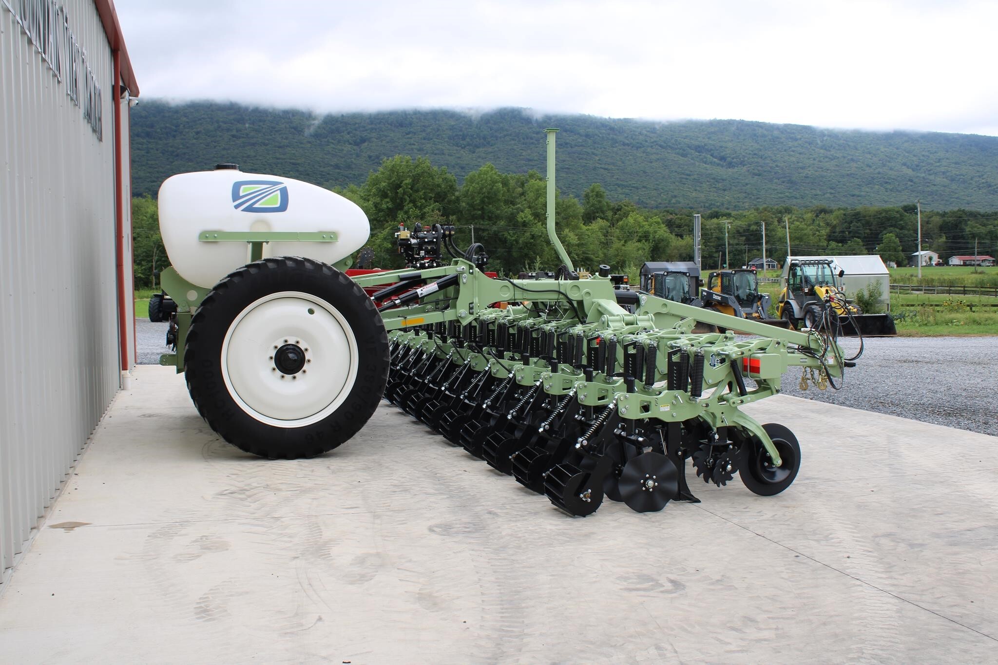 2026 Orthman 1tRIPr Strip-Till