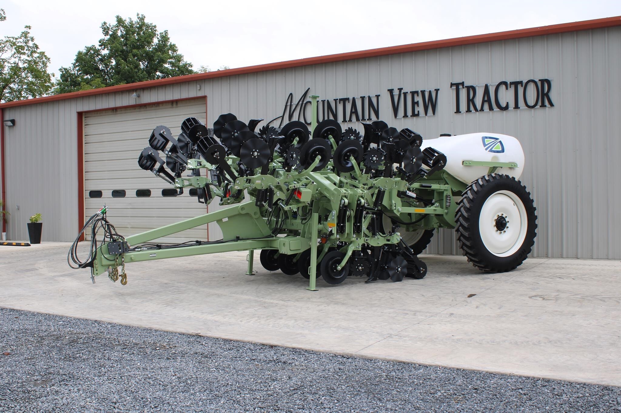 2026 Orthman 1tRIPr Strip-Till