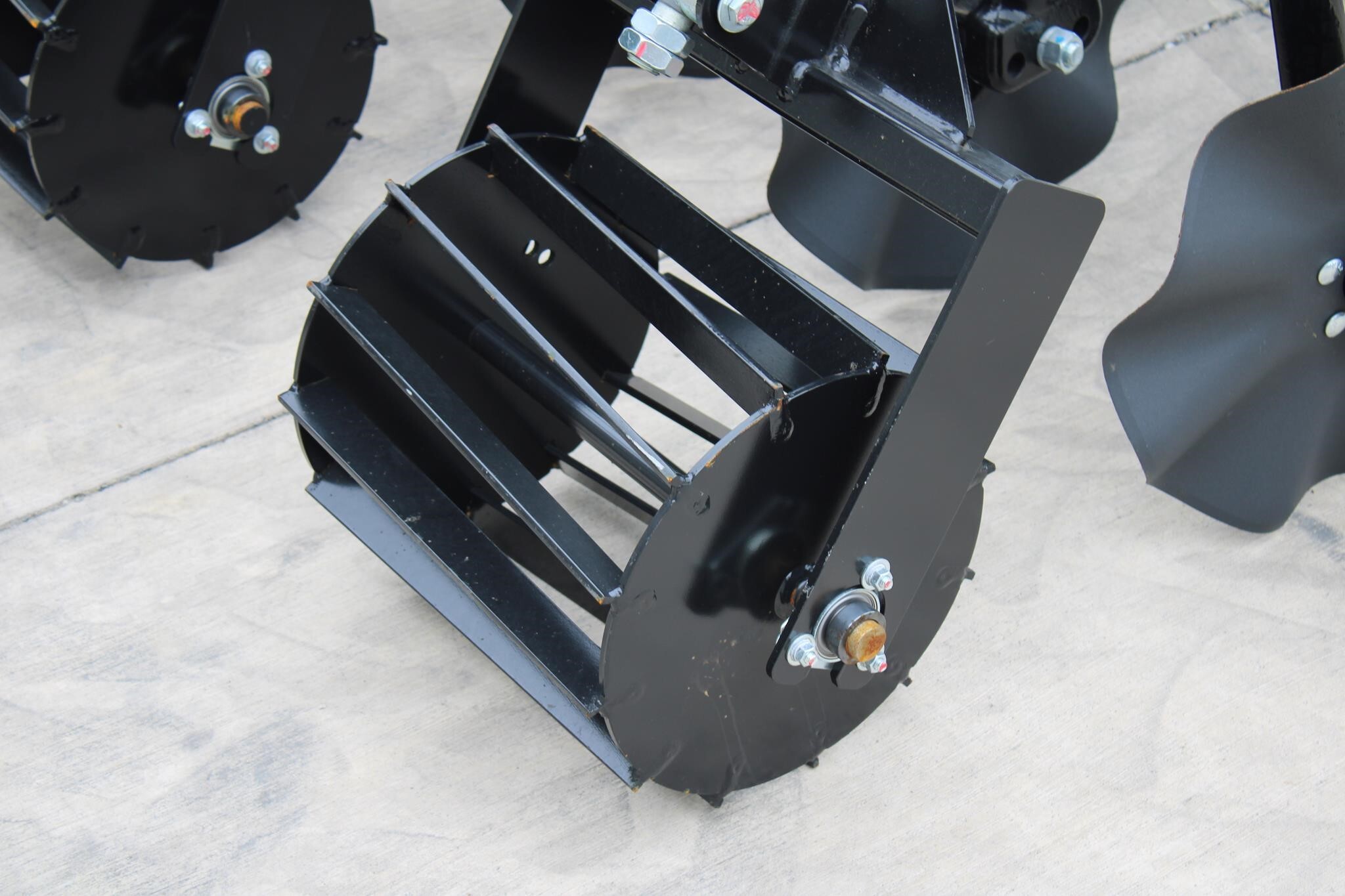 2026 Orthman 1tRIPr Strip-Till