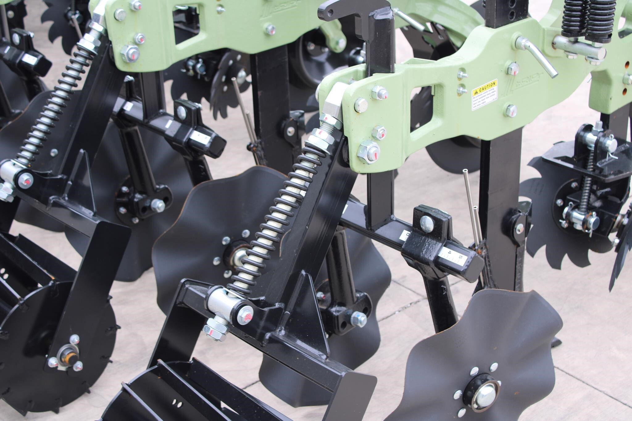 2026 Orthman 1tRIPr Strip-Till