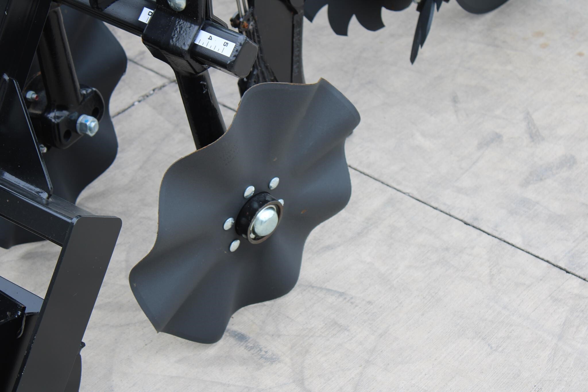 2026 Orthman 1tRIPr Strip-Till