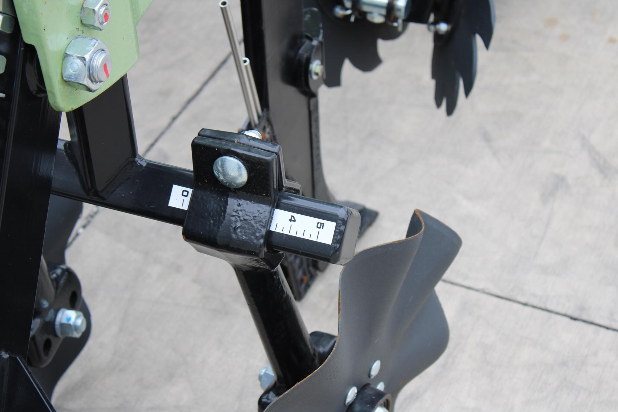 2026 Orthman 1tRIPr Strip-Till