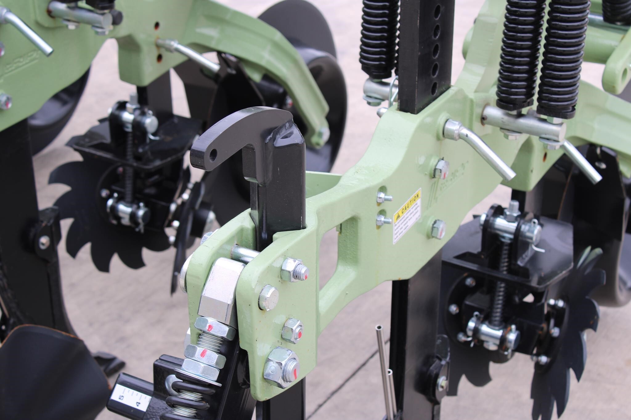 2026 Orthman 1tRIPr Strip-Till