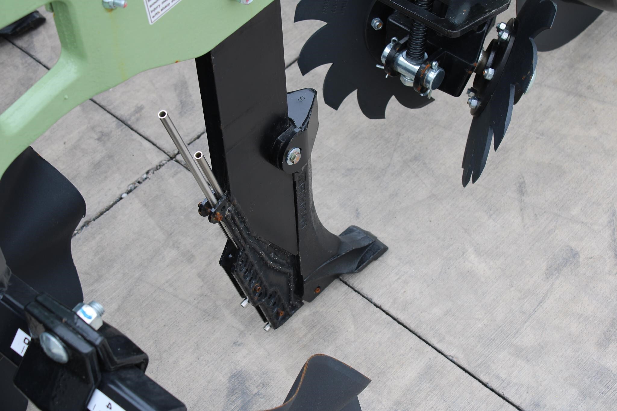 2026 Orthman 1tRIPr Strip-Till
