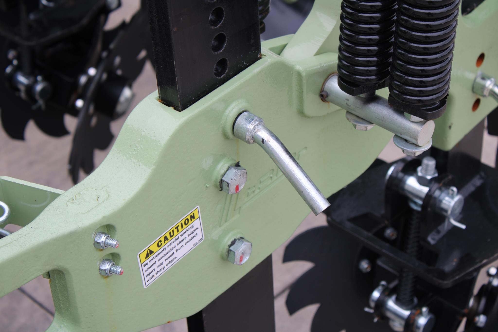 2026 Orthman 1tRIPr Strip-Till