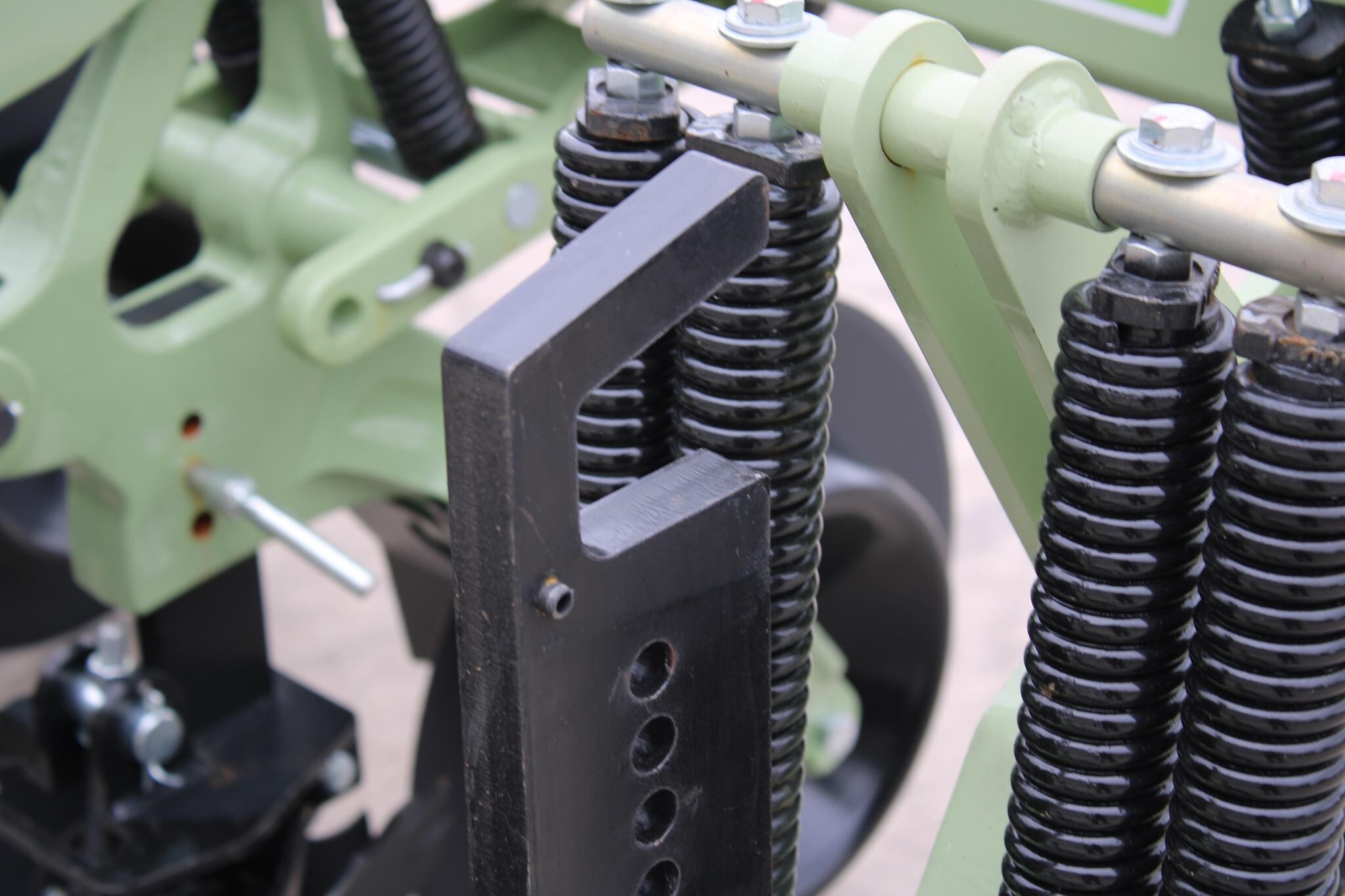 2026 Orthman 1tRIPr Strip-Till