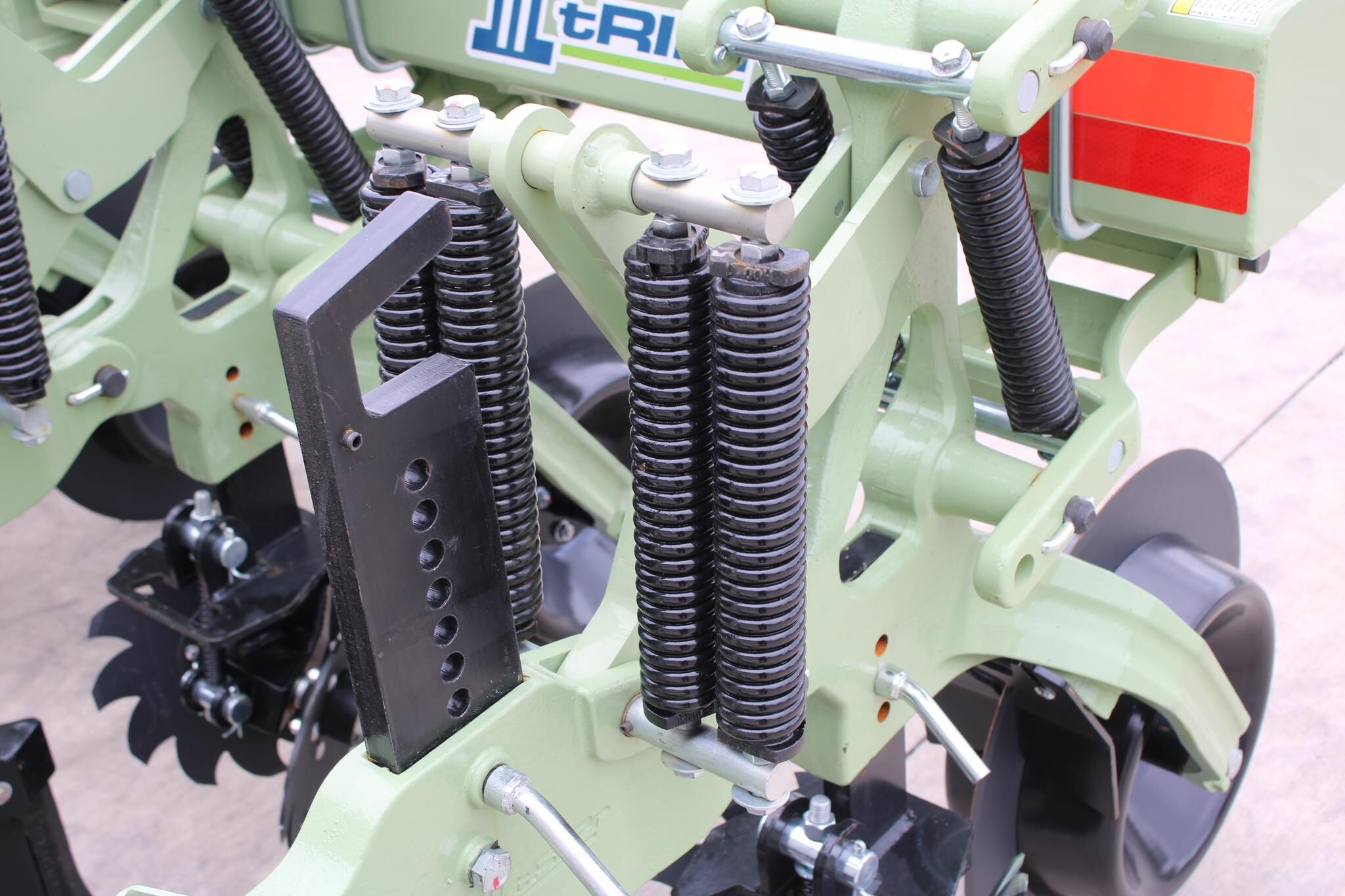 2026 Orthman 1tRIPr Strip-Till
