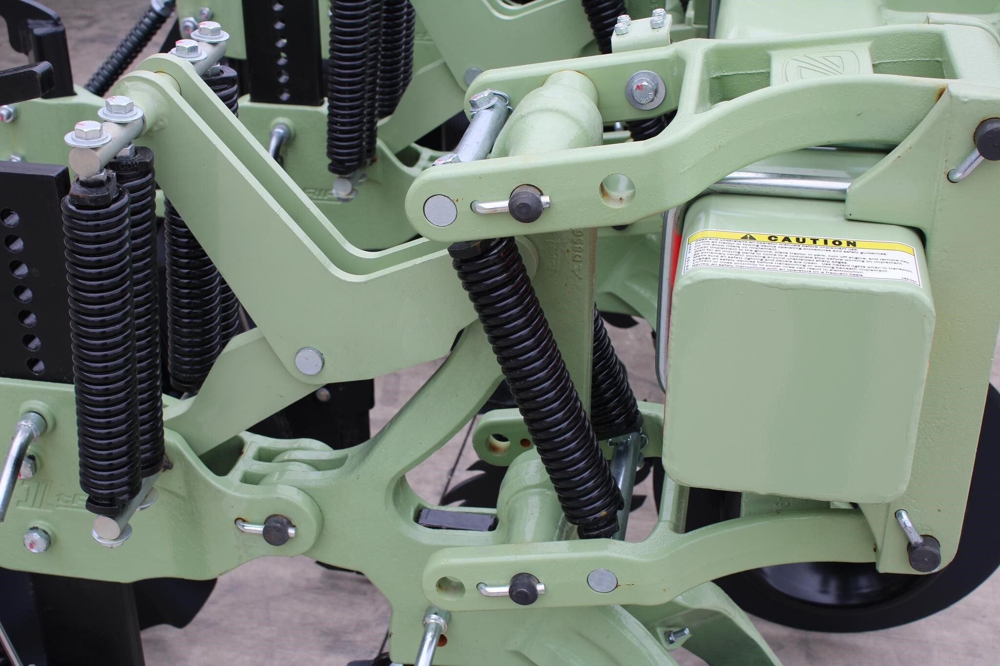 2026 Orthman 1tRIPr Strip-Till