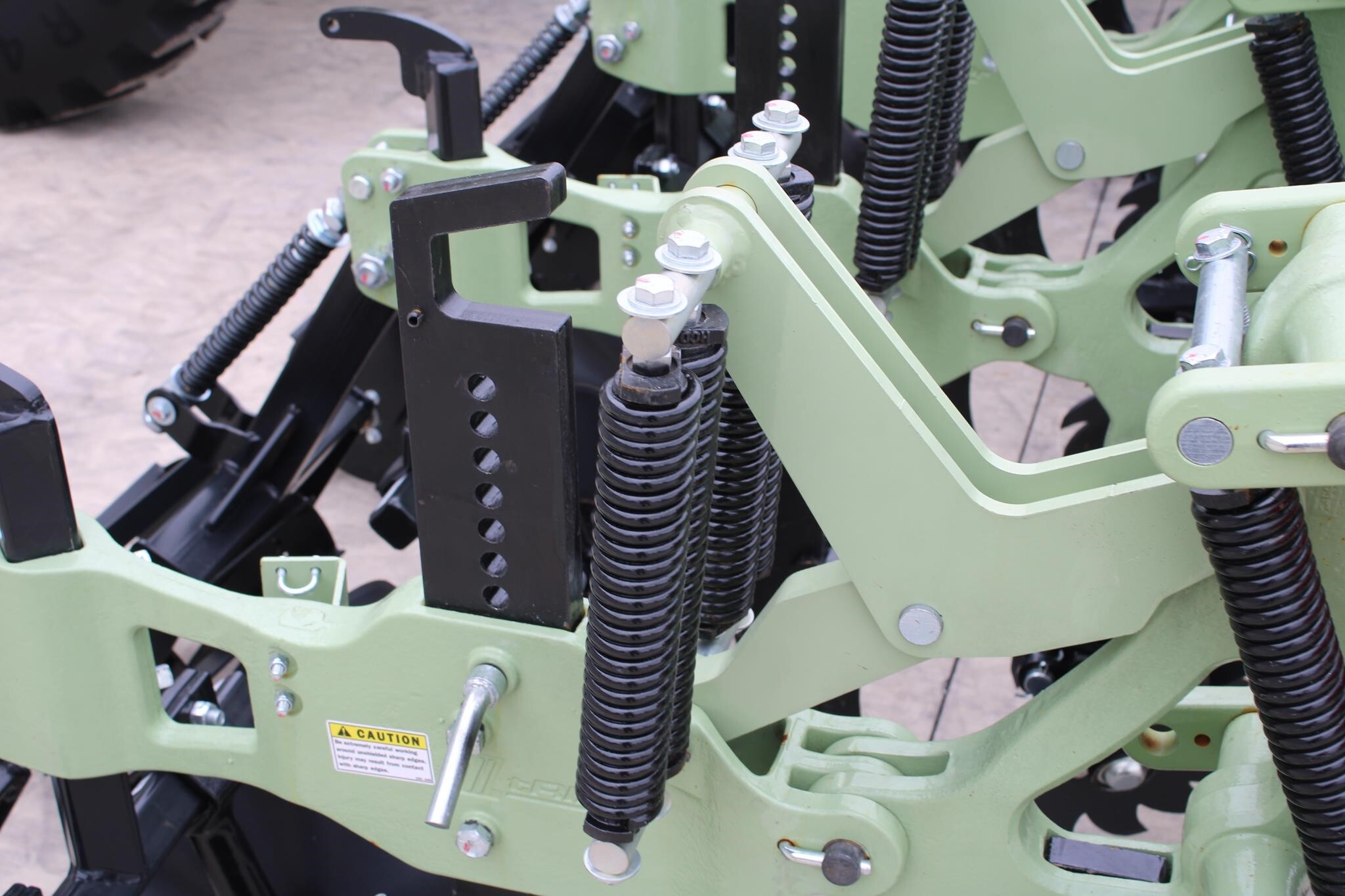 2026 Orthman 1tRIPr Strip-Till