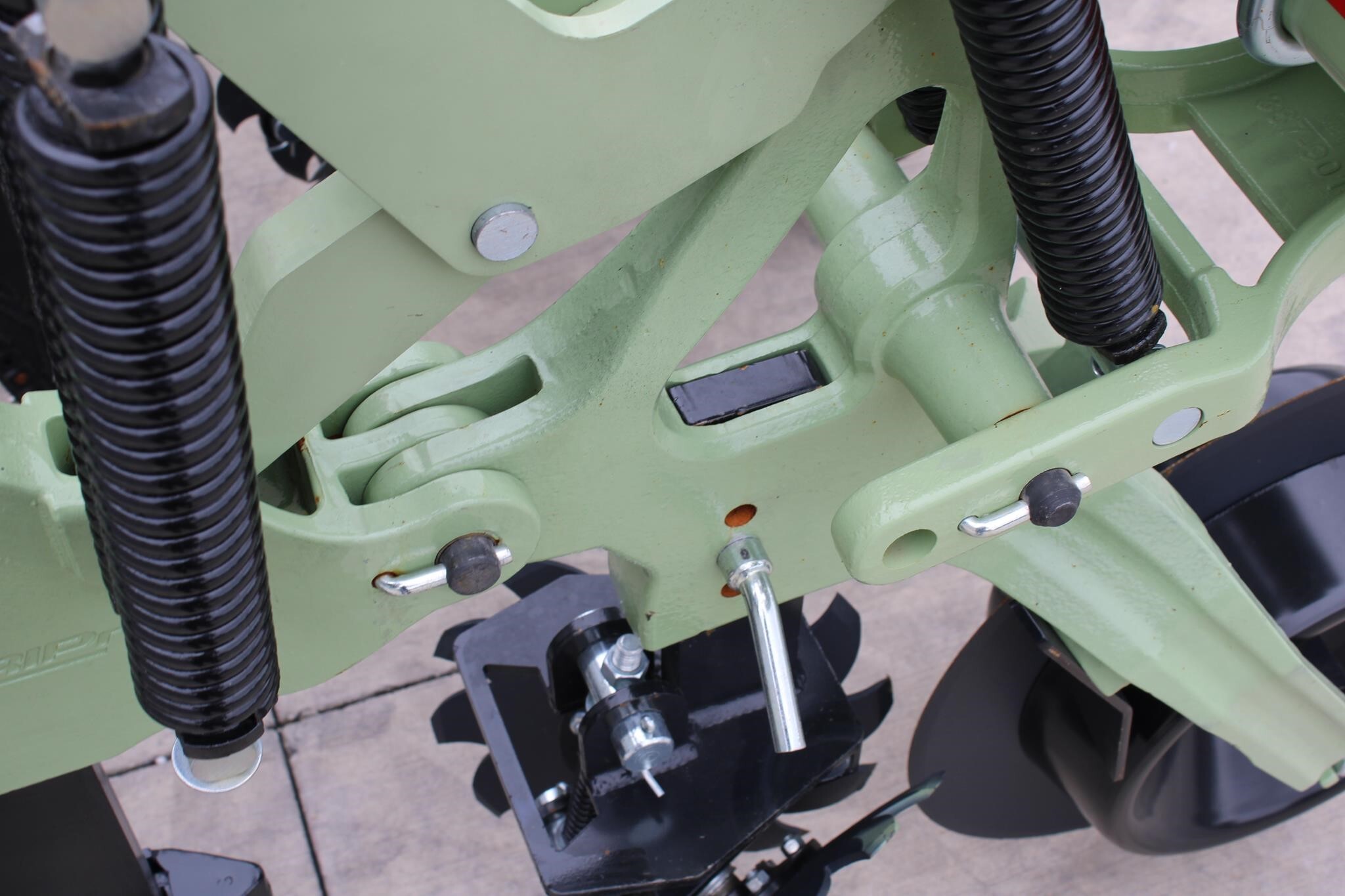 2026 Orthman 1tRIPr Strip-Till