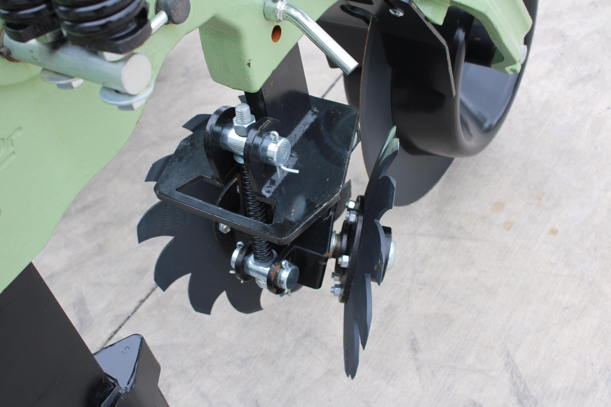 2026 Orthman 1tRIPr Strip-Till