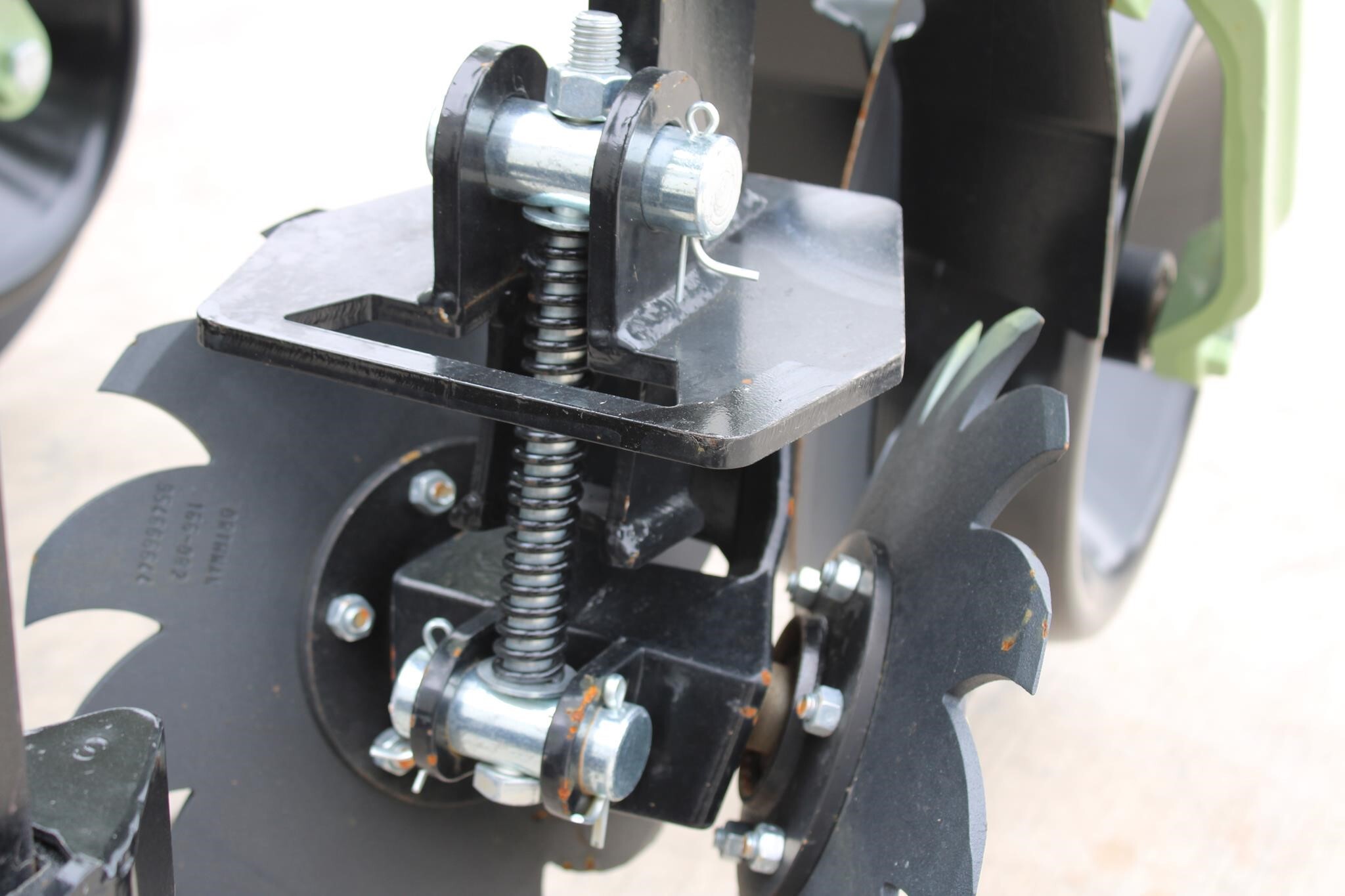2026 Orthman 1tRIPr Strip-Till