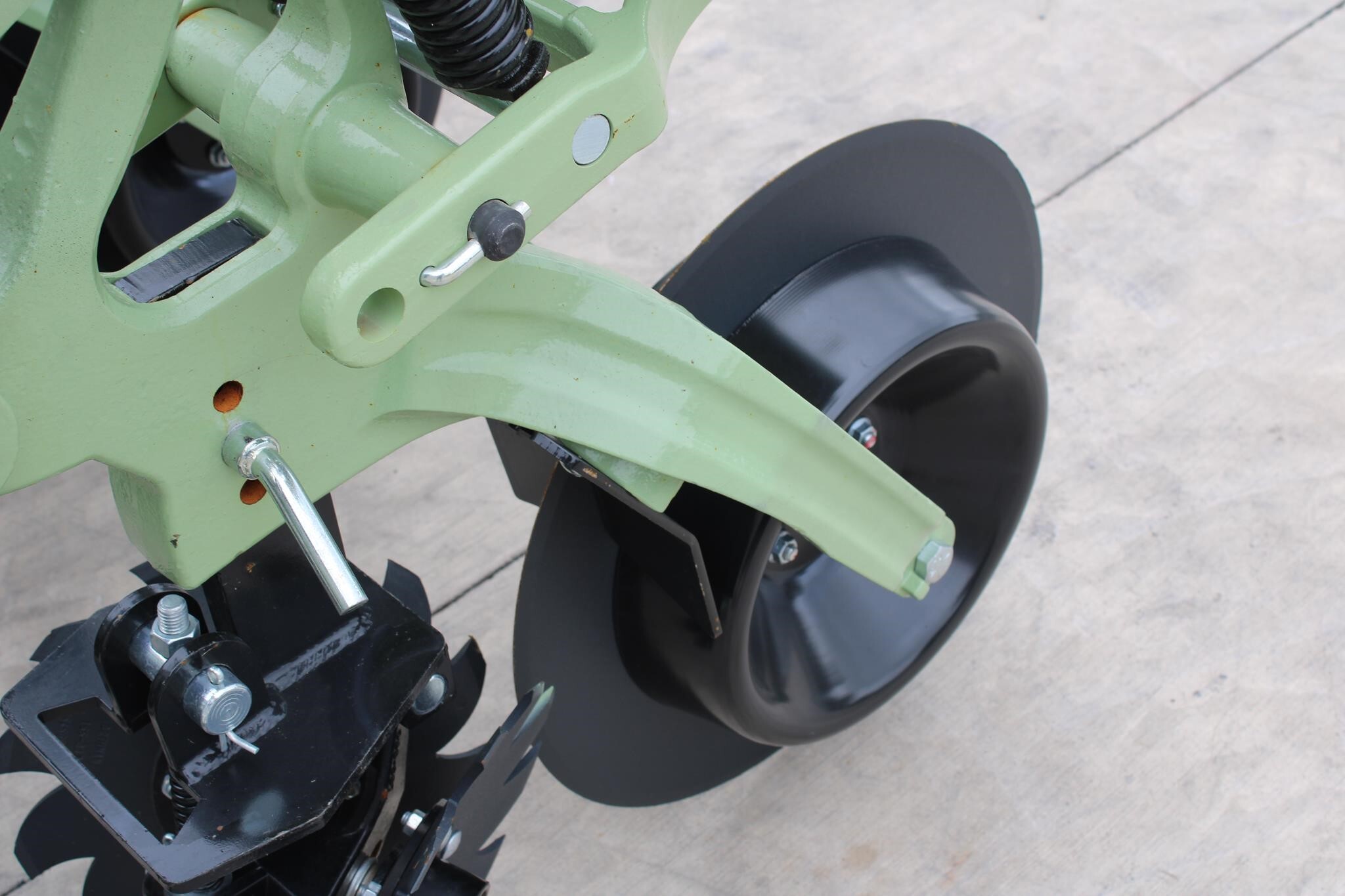 2026 Orthman 1tRIPr Strip-Till