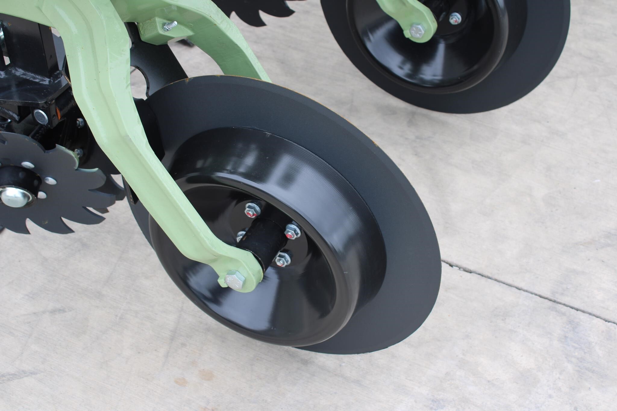 2026 Orthman 1tRIPr Strip-Till