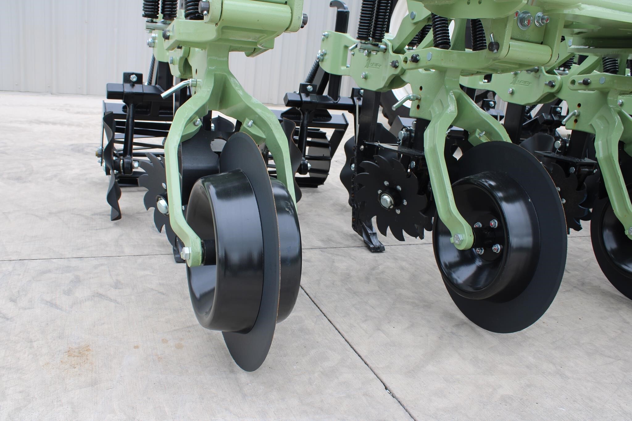 2026 Orthman 1tRIPr Strip-Till