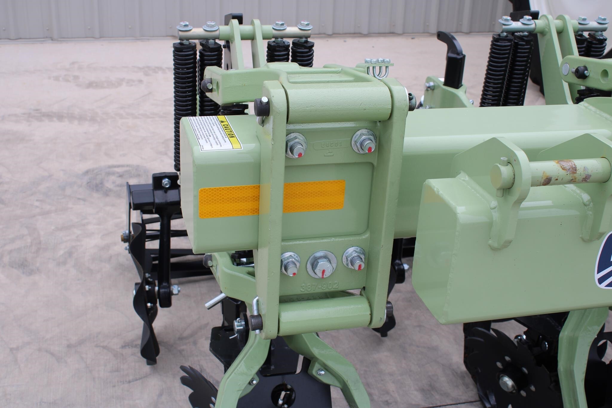 2026 Orthman 1tRIPr Strip-Till