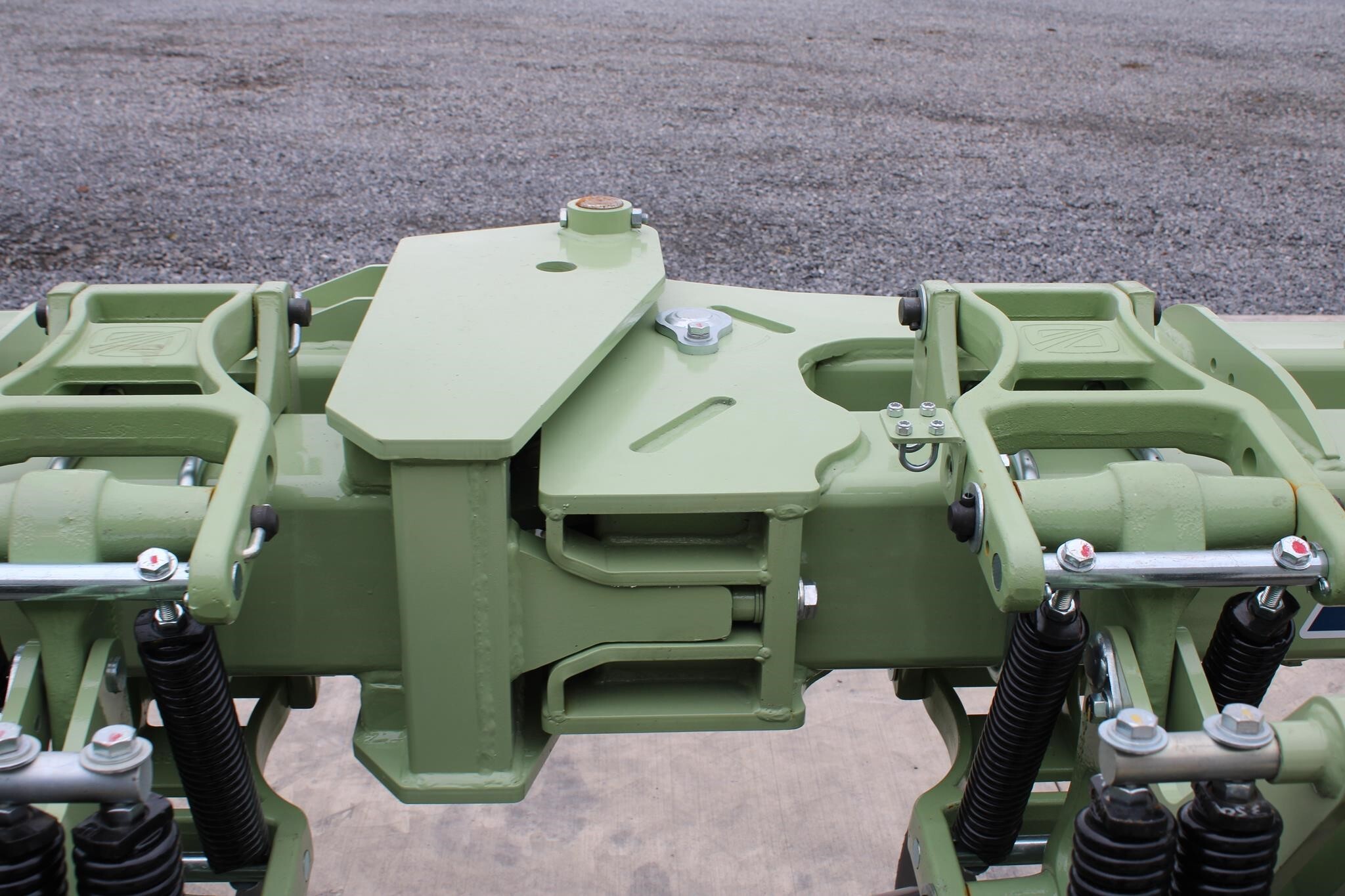 2026 Orthman 1tRIPr Strip-Till