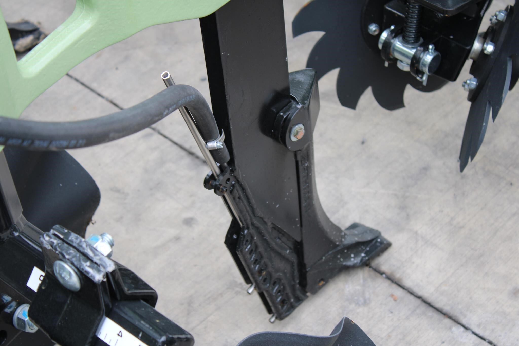 2026 Orthman 1tRIPr Strip-Till