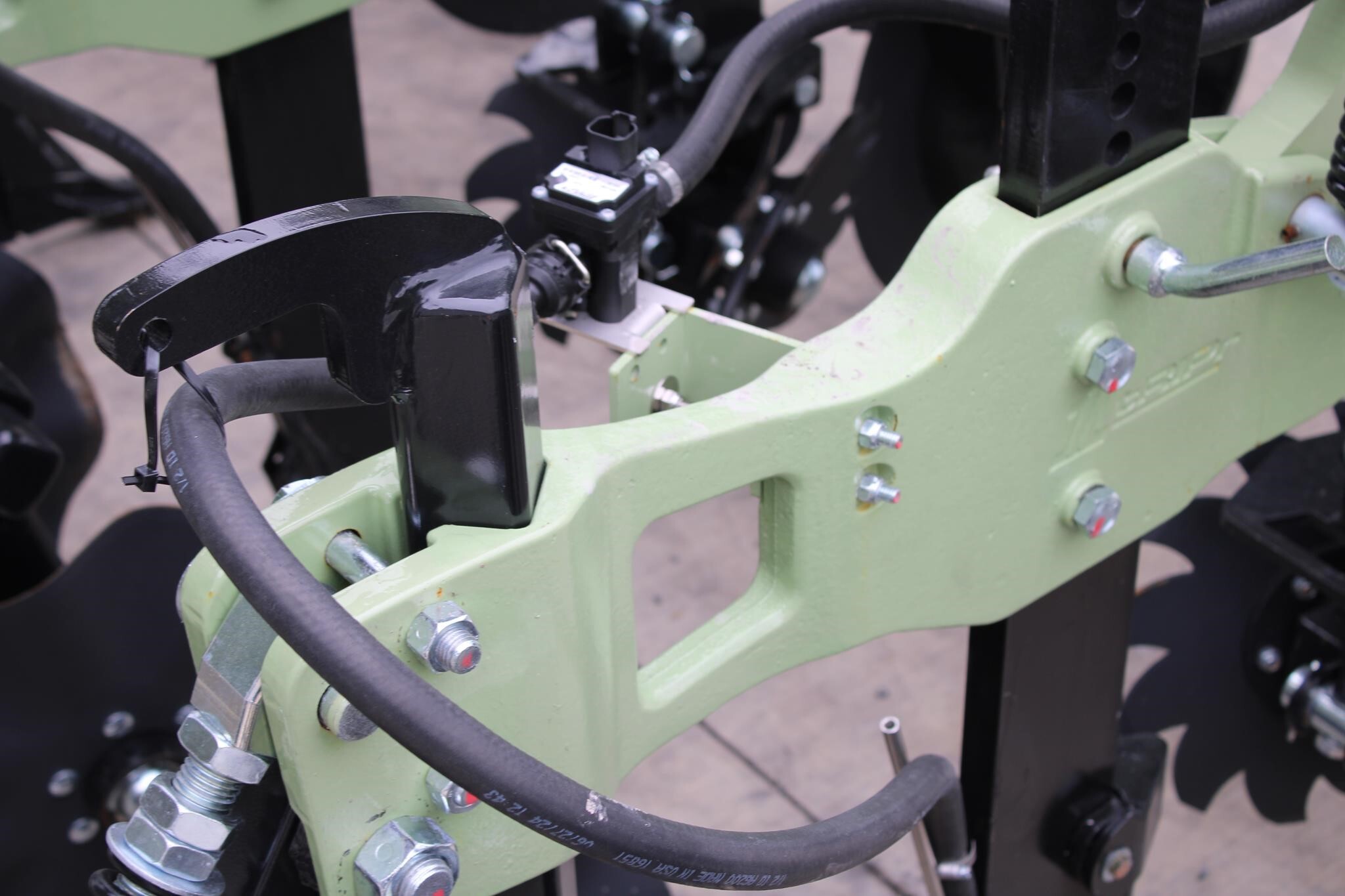 2026 Orthman 1tRIPr Strip-Till
