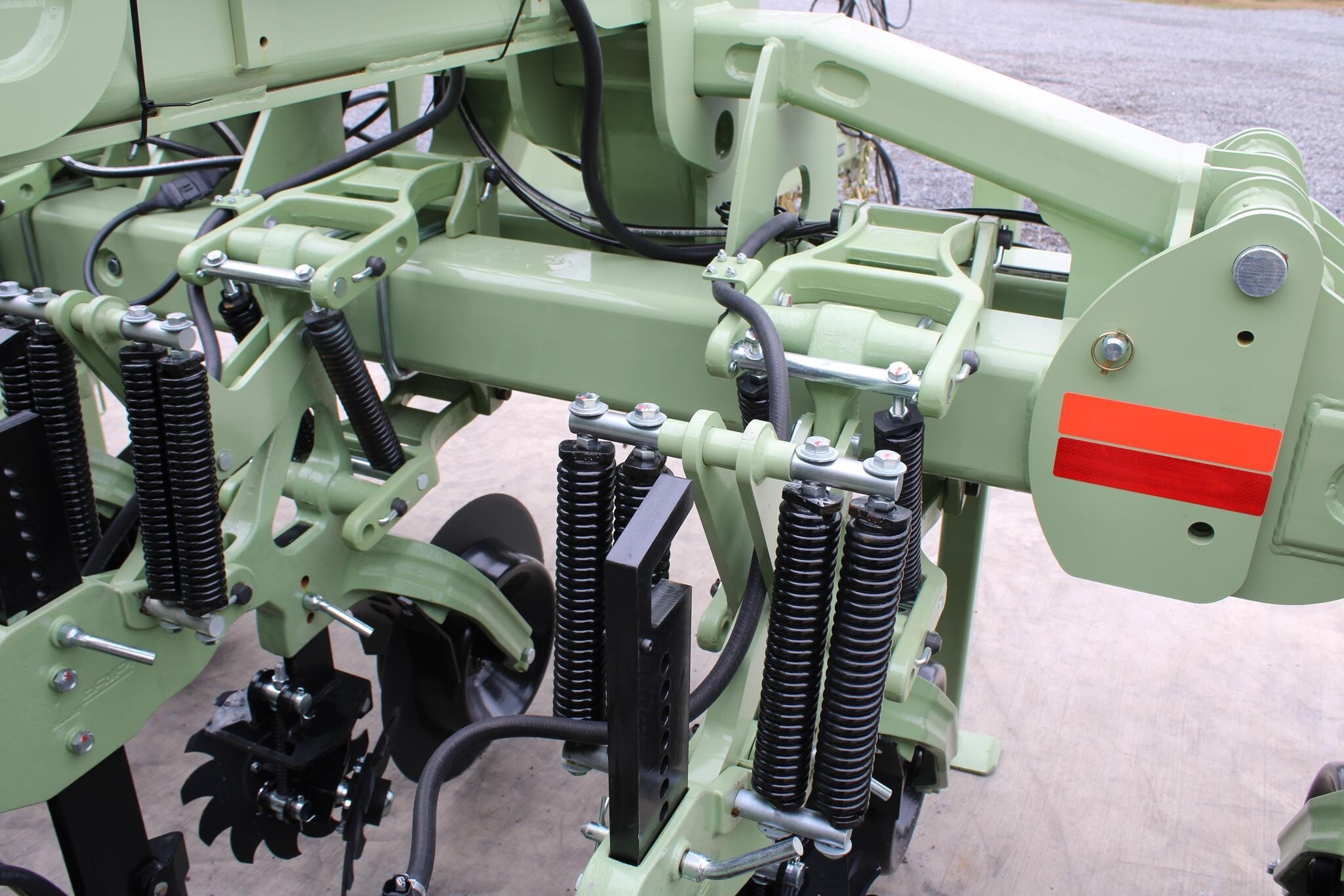 2026 Orthman 1tRIPr Strip-Till