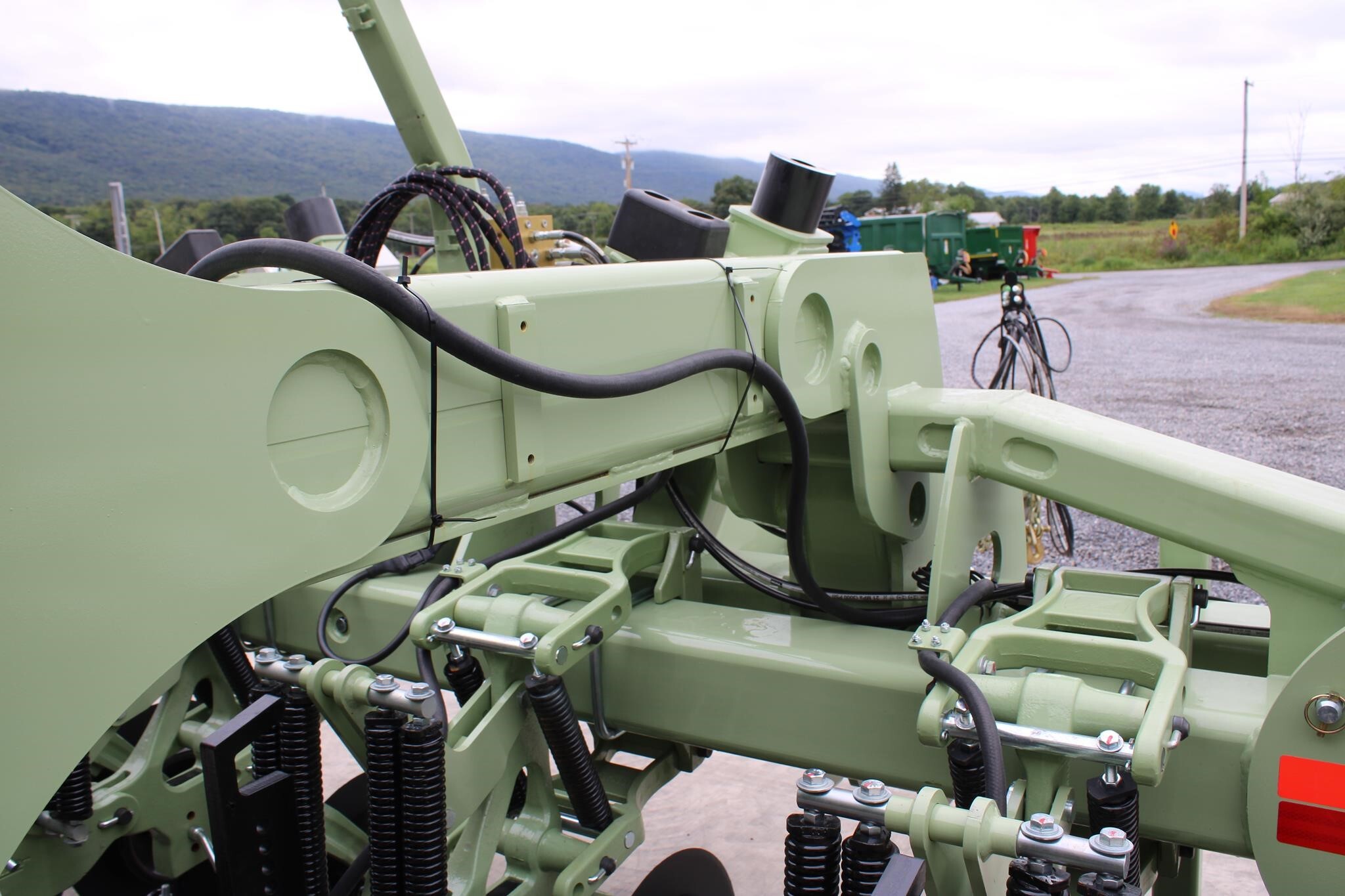 2026 Orthman 1tRIPr Strip-Till