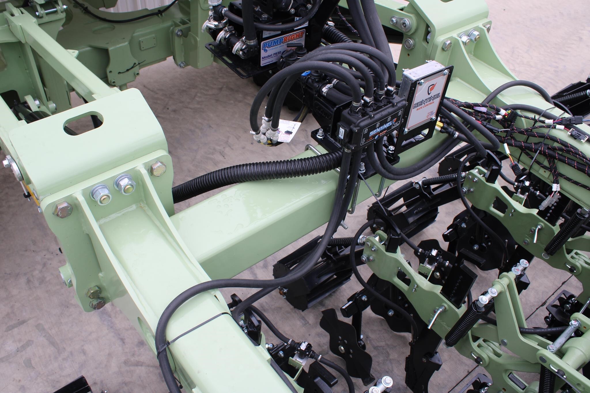 2026 Orthman 1tRIPr Strip-Till