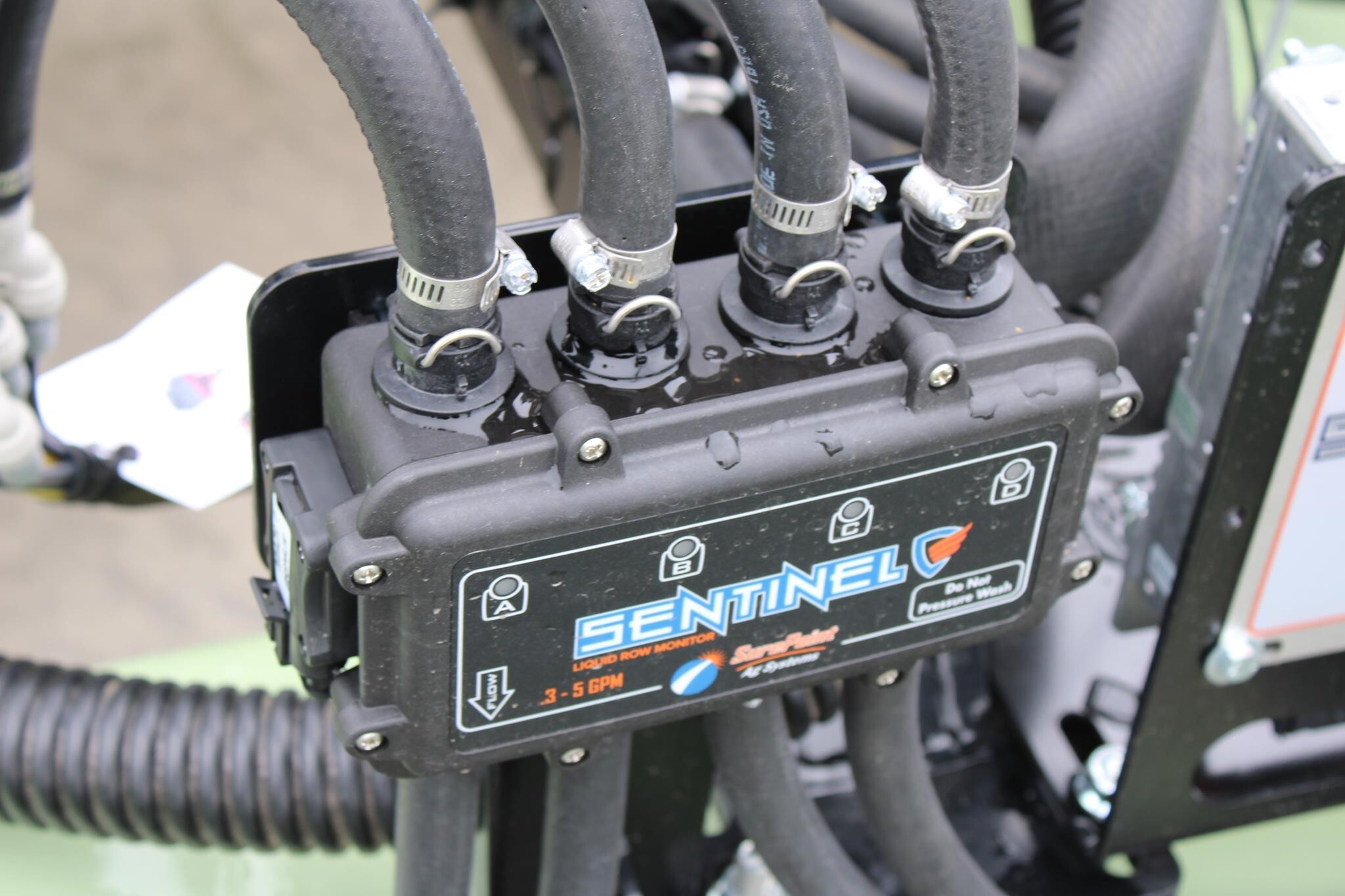 2026 Orthman 1tRIPr Strip-Till
