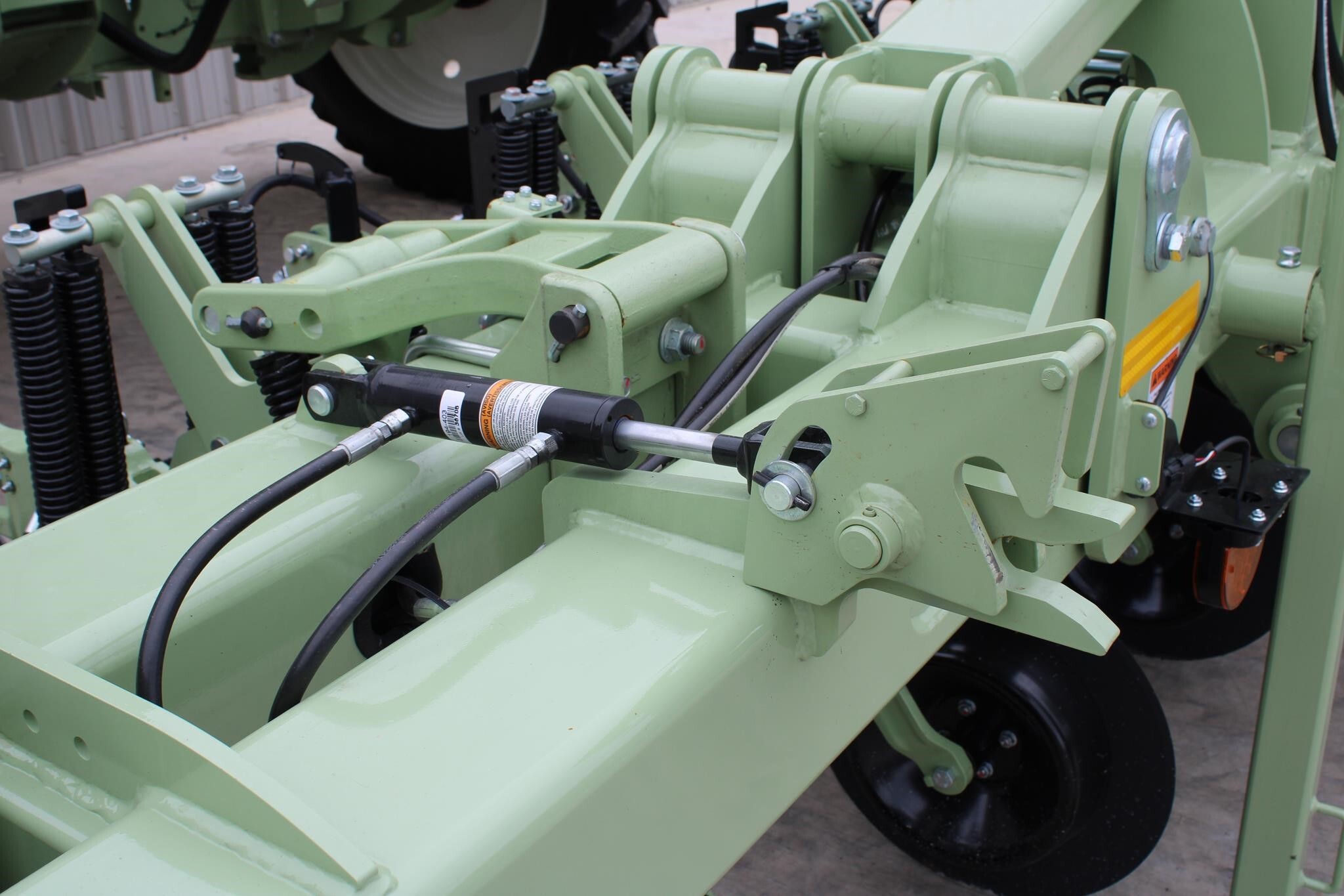 2026 Orthman 1tRIPr Strip-Till