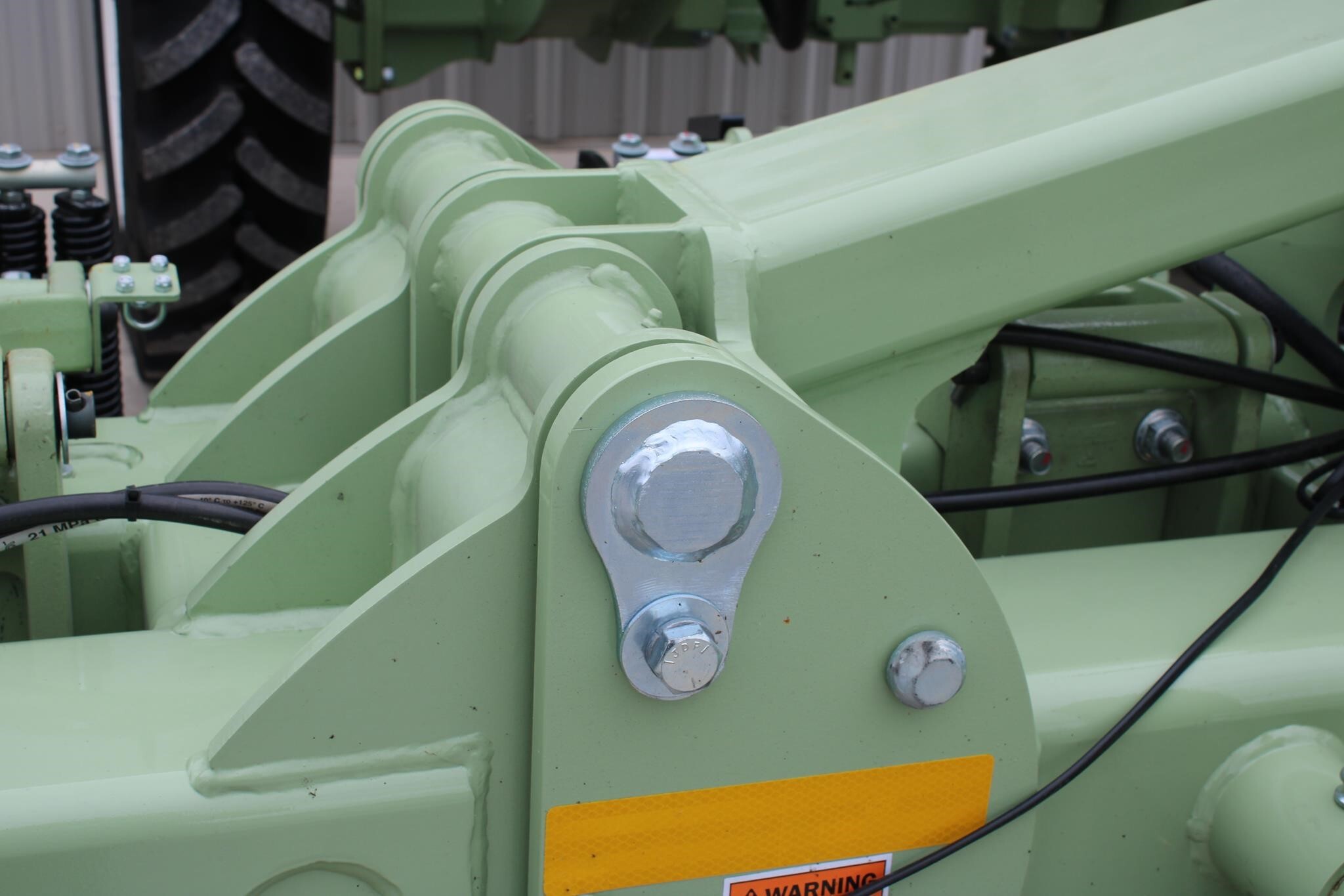 2026 Orthman 1tRIPr Strip-Till