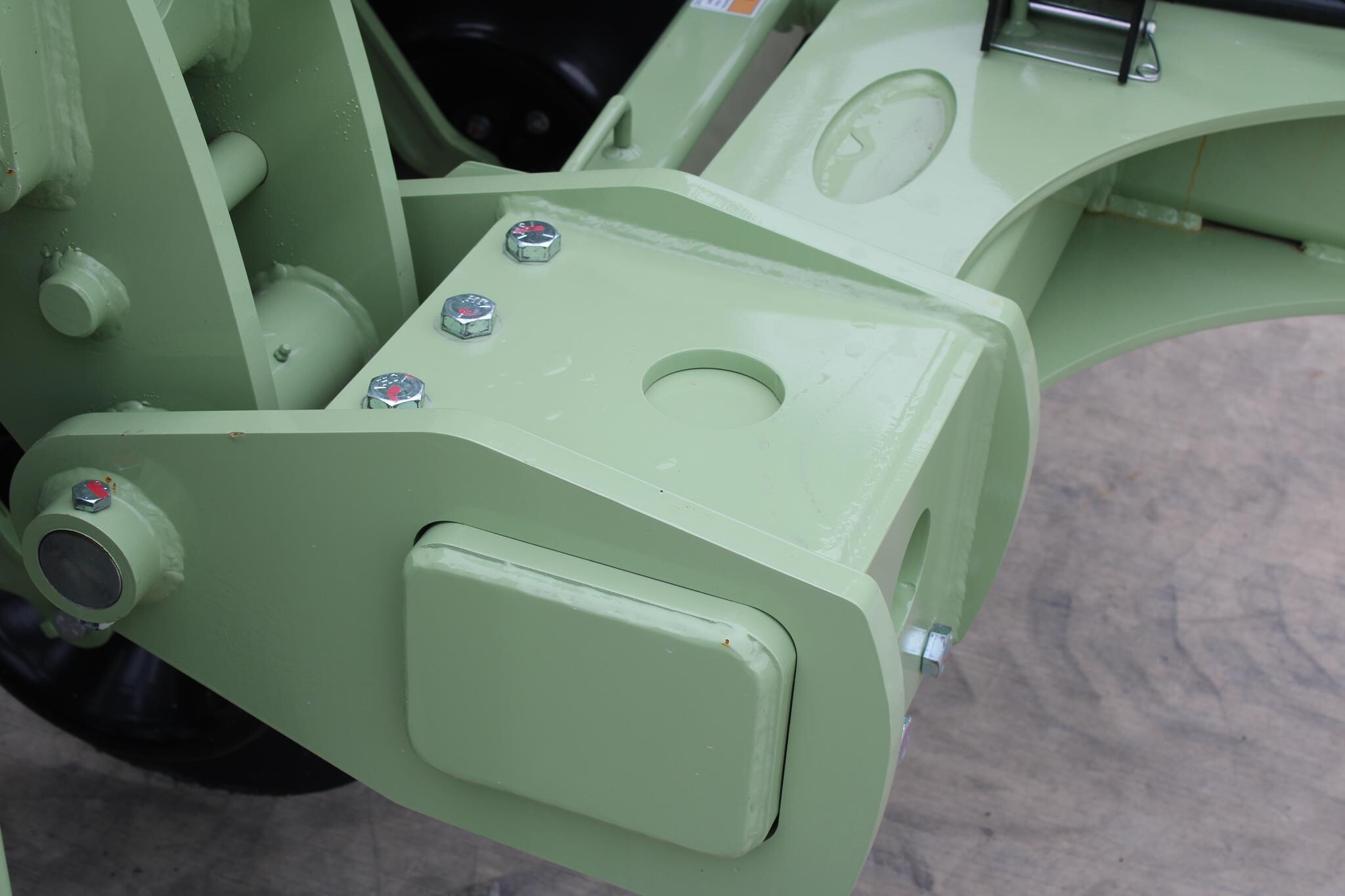 2026 Orthman 1tRIPr Strip-Till