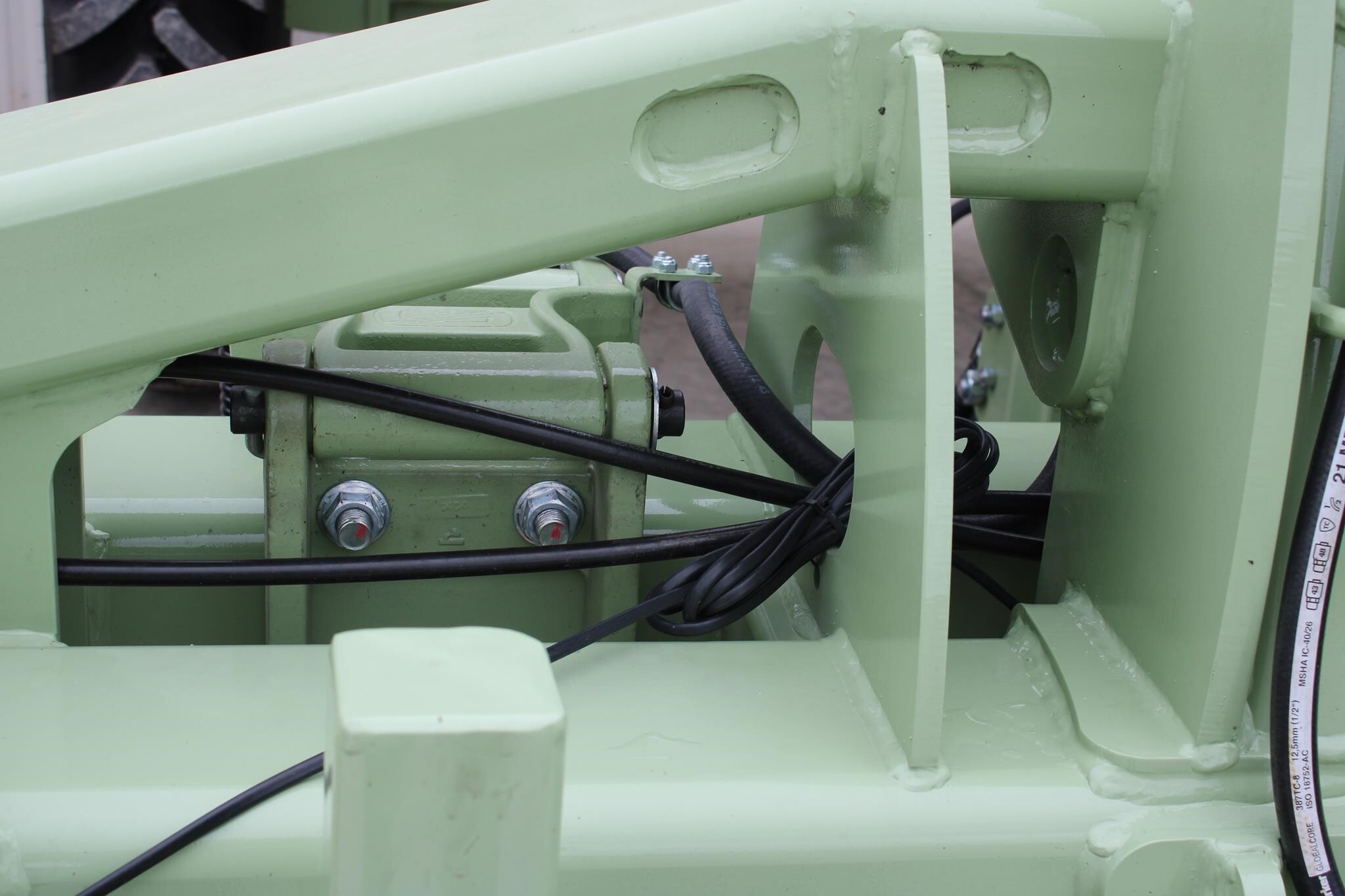 2026 Orthman 1tRIPr Strip-Till