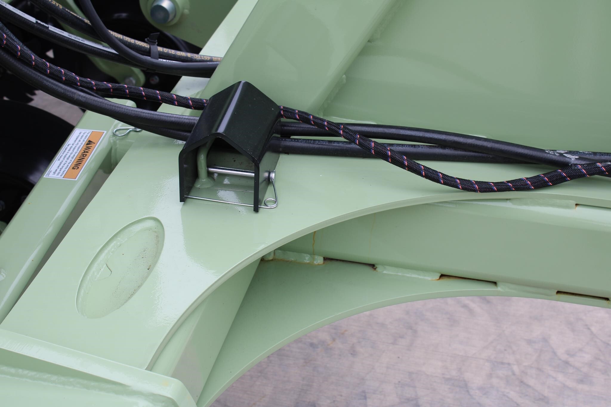2026 Orthman 1tRIPr Strip-Till