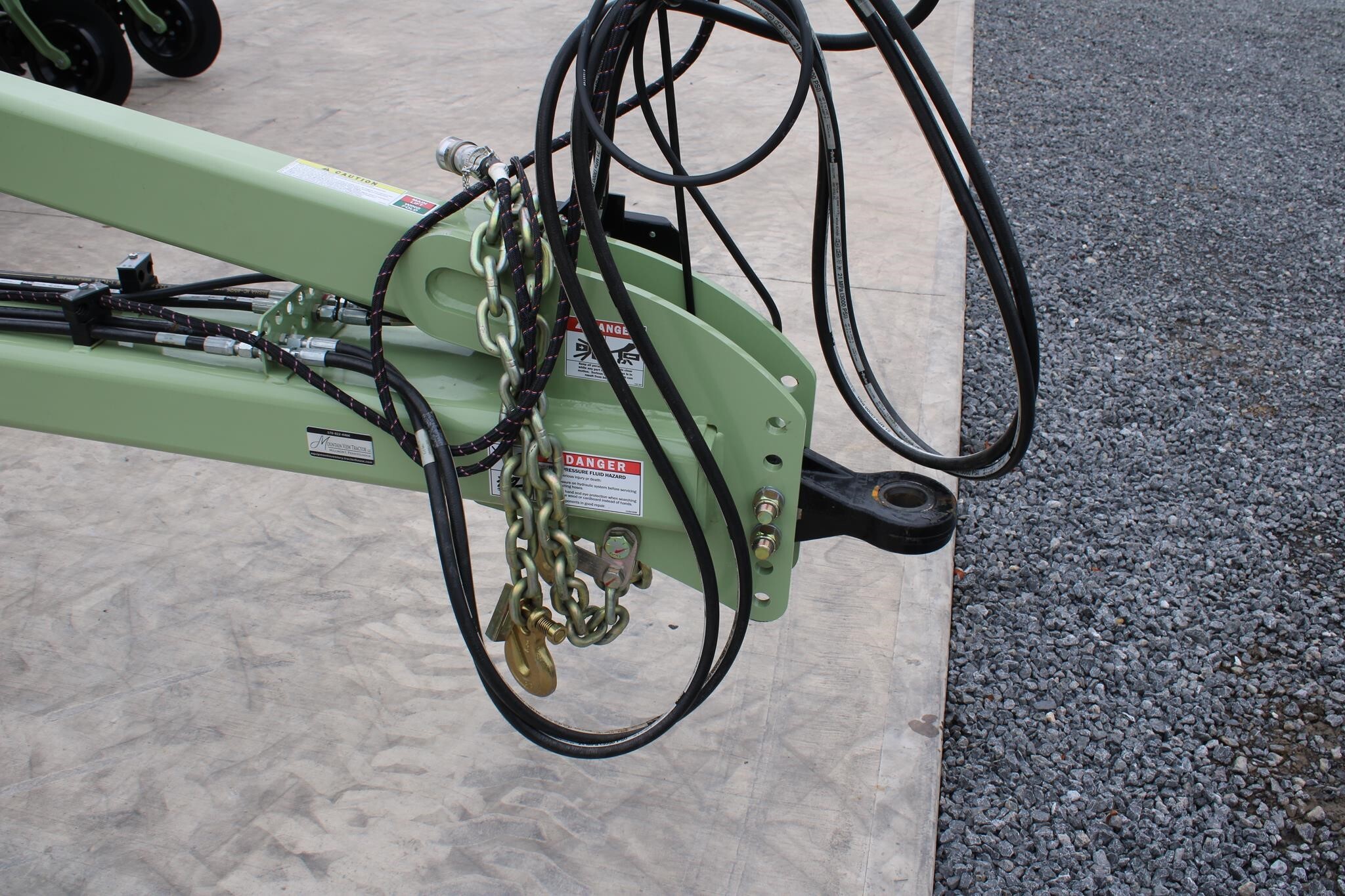 2026 Orthman 1tRIPr Strip-Till