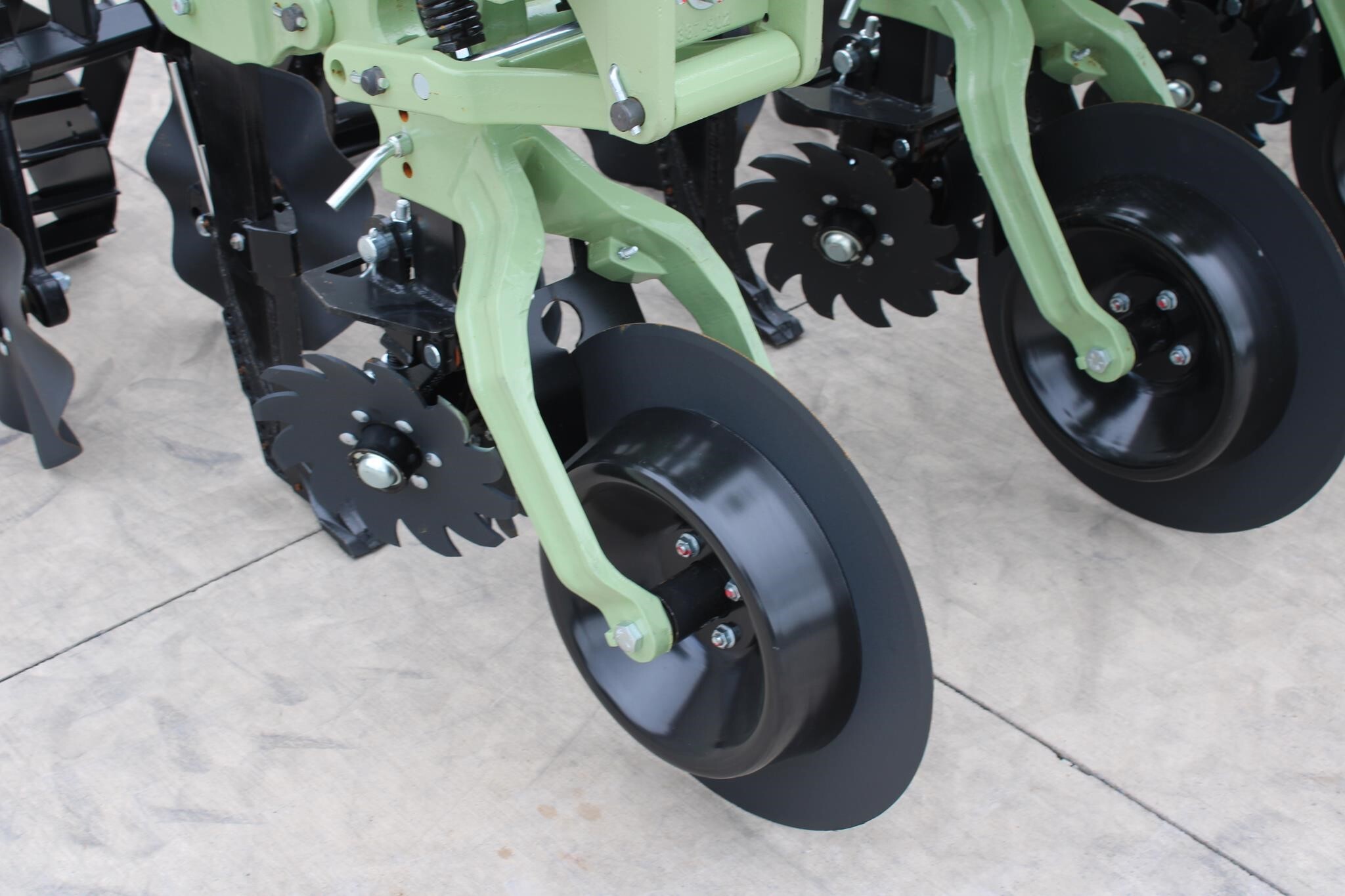 2026 Orthman 1tRIPr Strip-Till