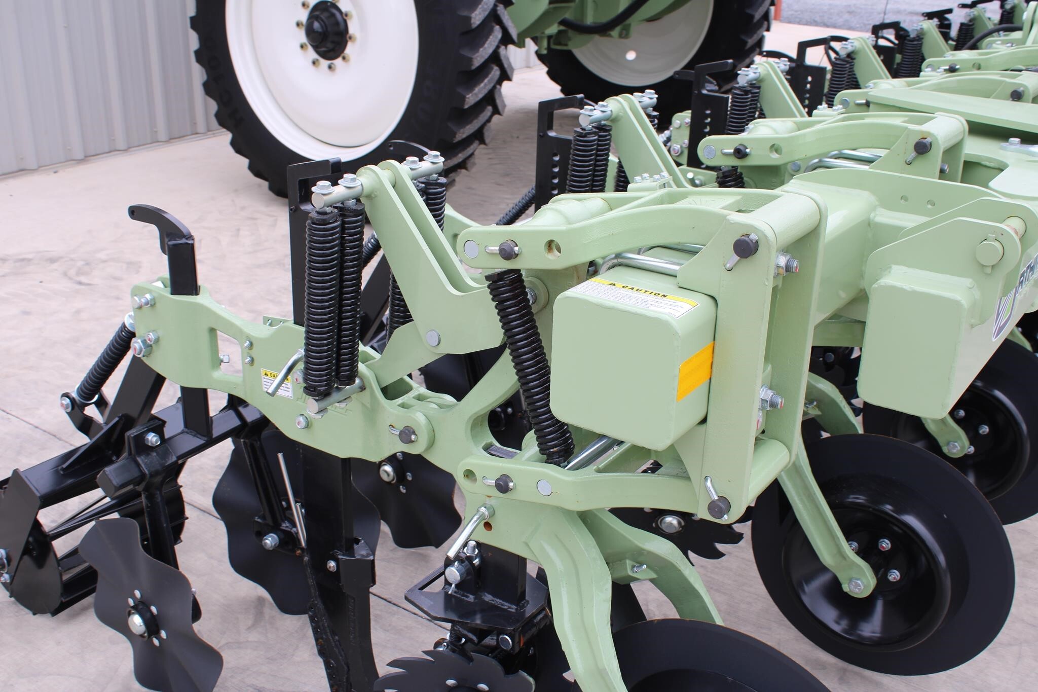 2026 Orthman 1tRIPr Strip-Till