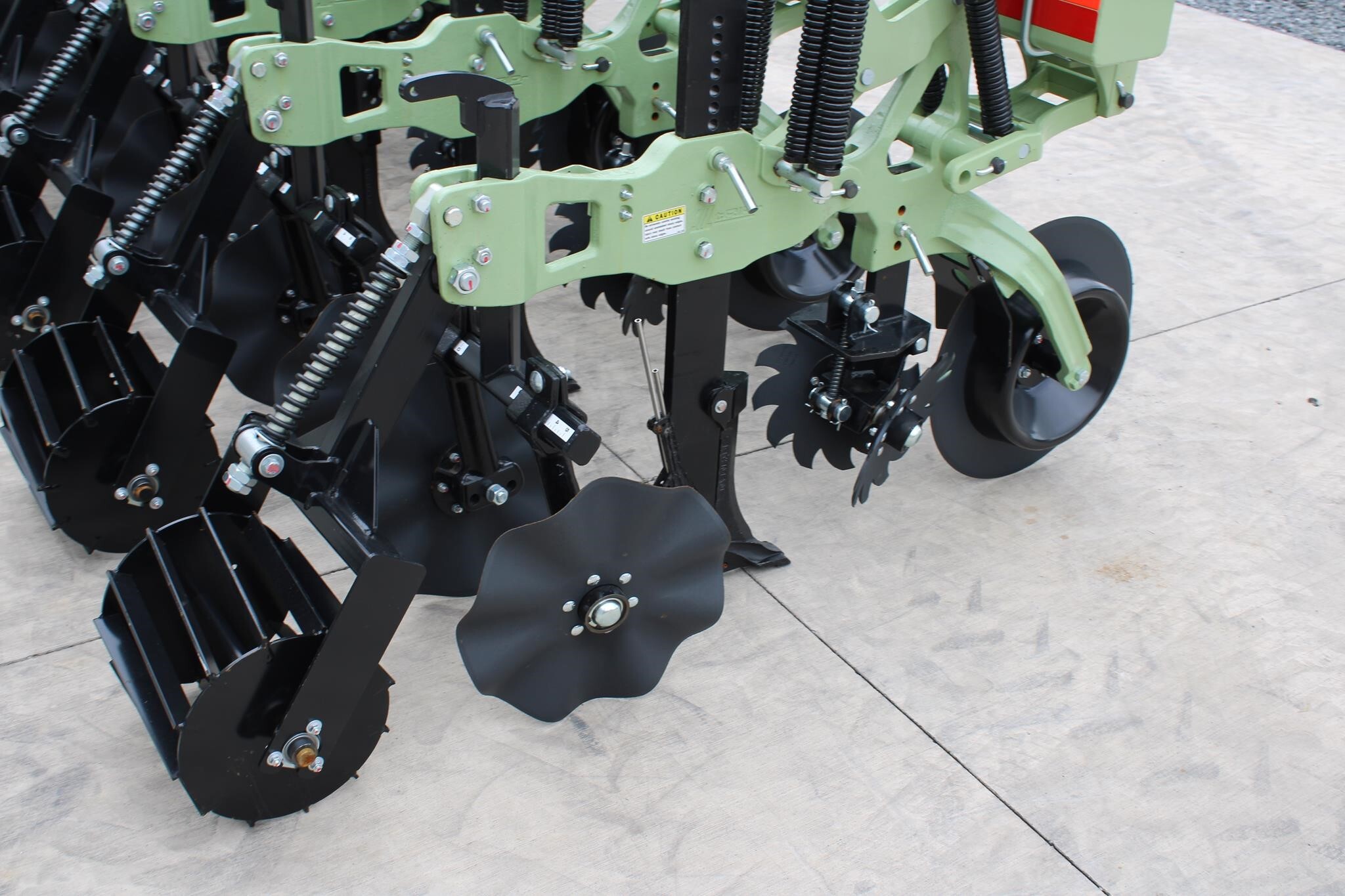 2026 Orthman 1tRIPr Strip-Till