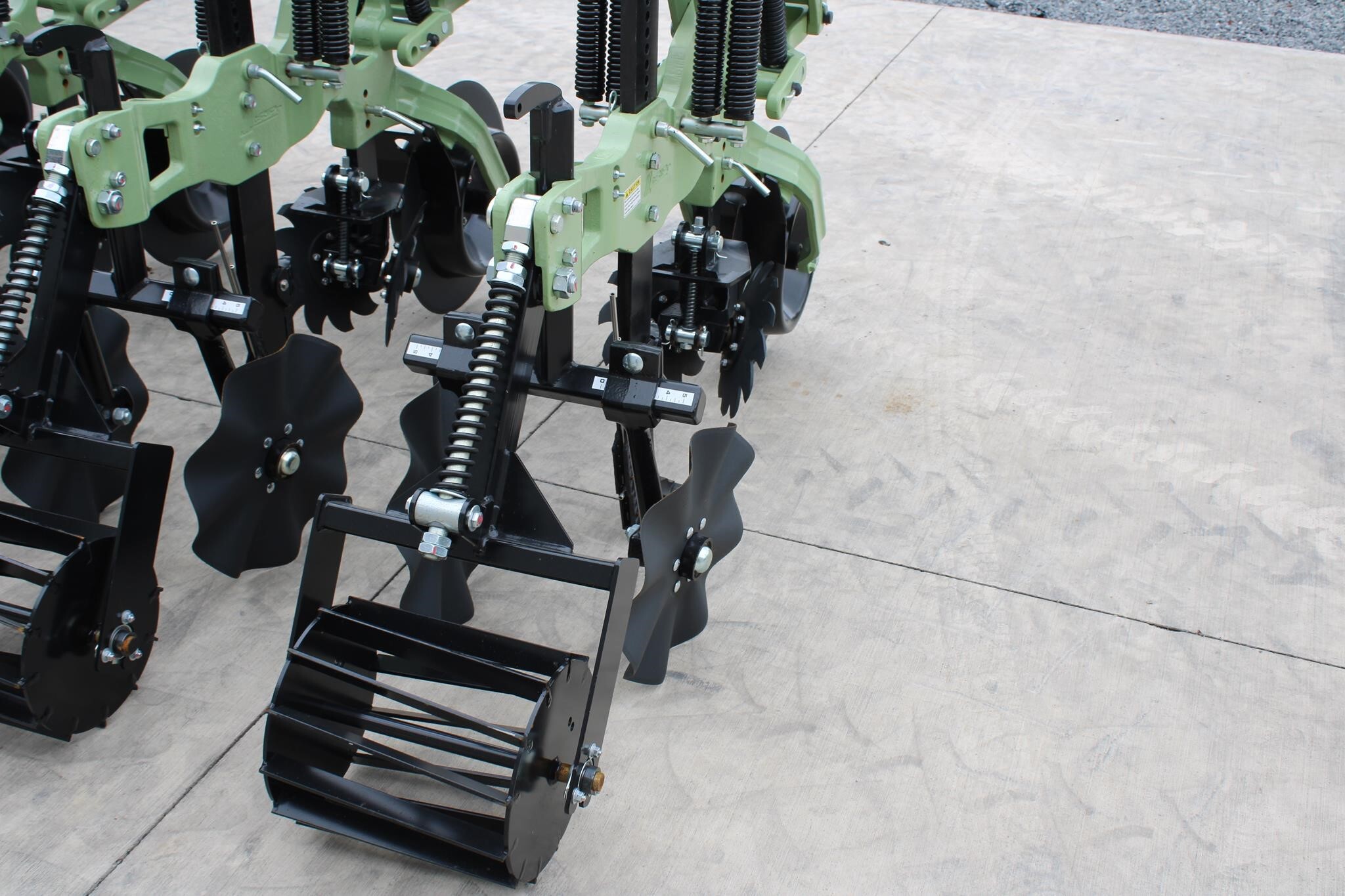 2026 Orthman 1tRIPr Strip-Till