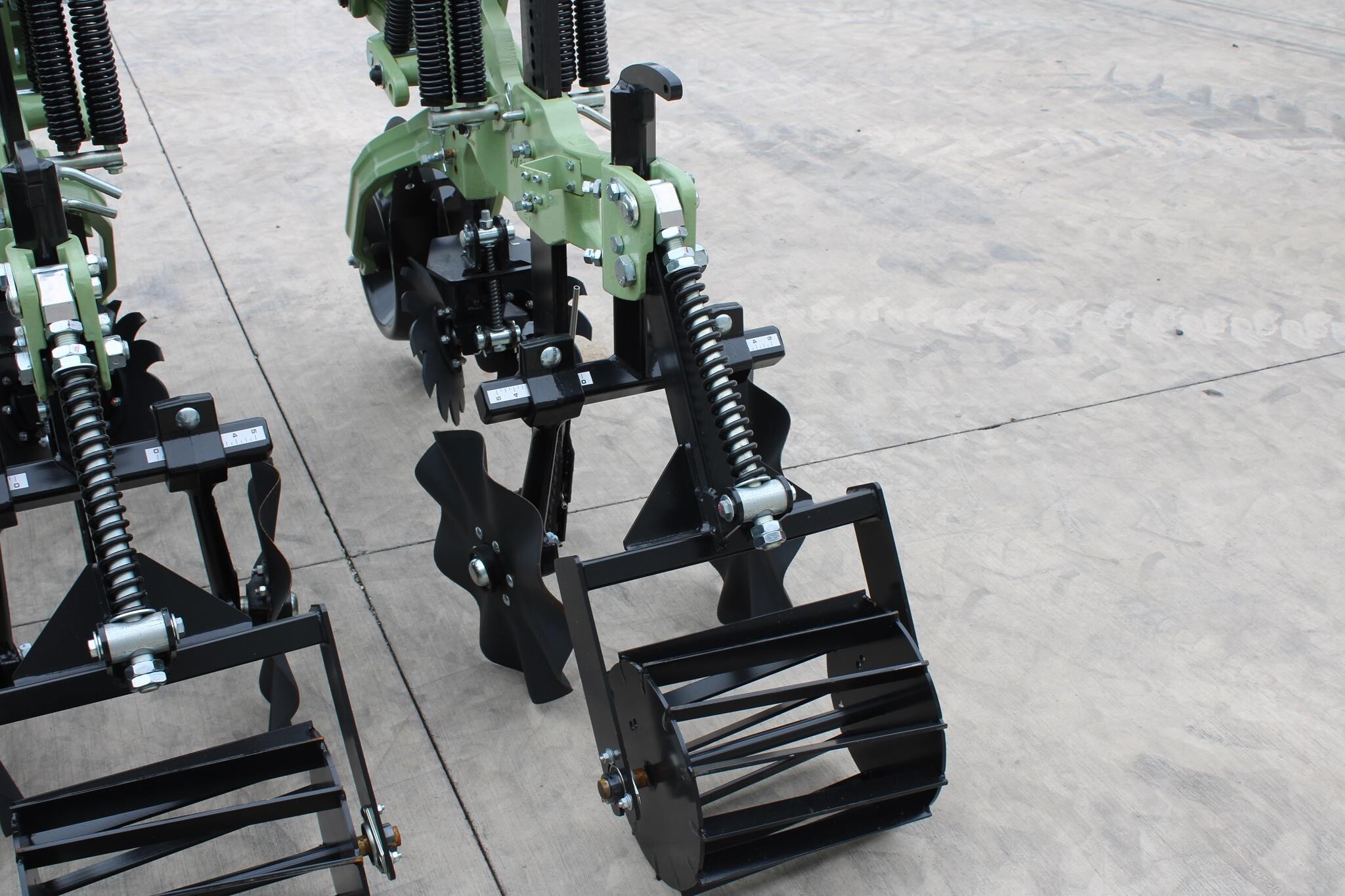 2026 Orthman 1tRIPr Strip-Till