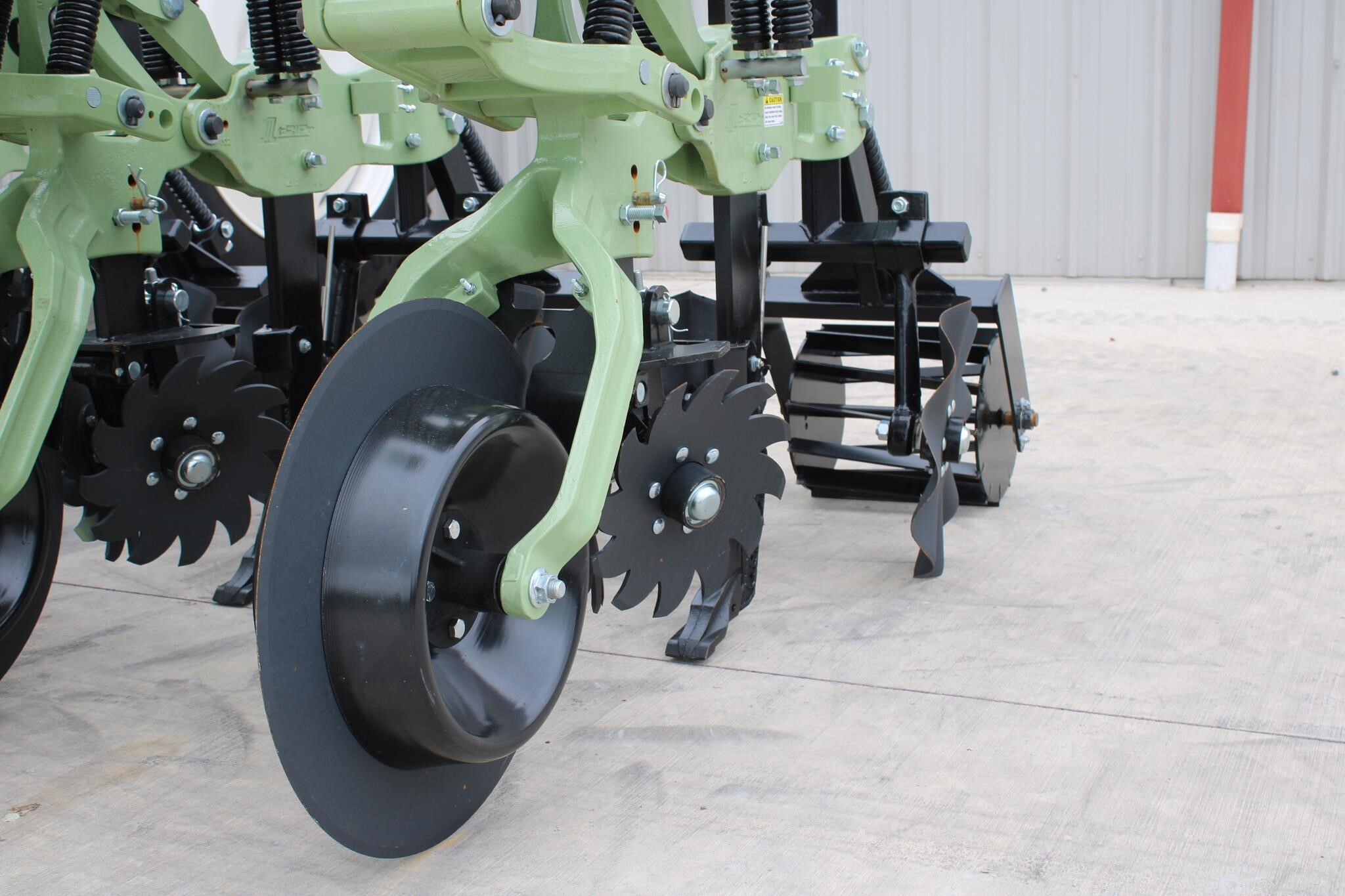 2026 Orthman 1tRIPr Strip-Till