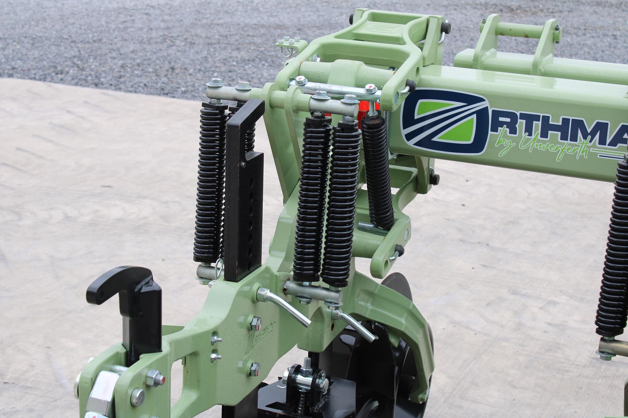 2026 Orthman 1tRIPr Strip-Till