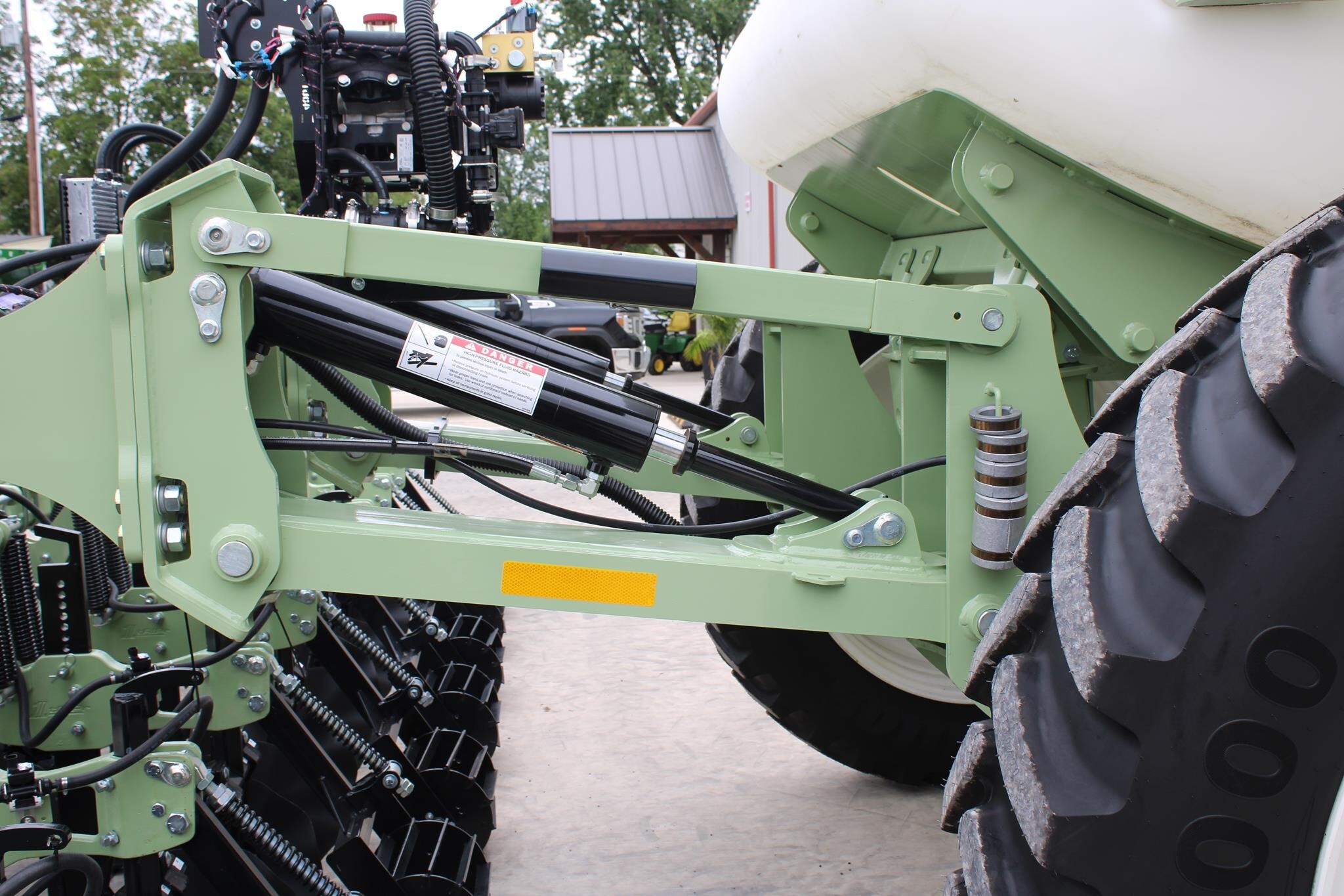 2026 Orthman 1tRIPr Strip-Till