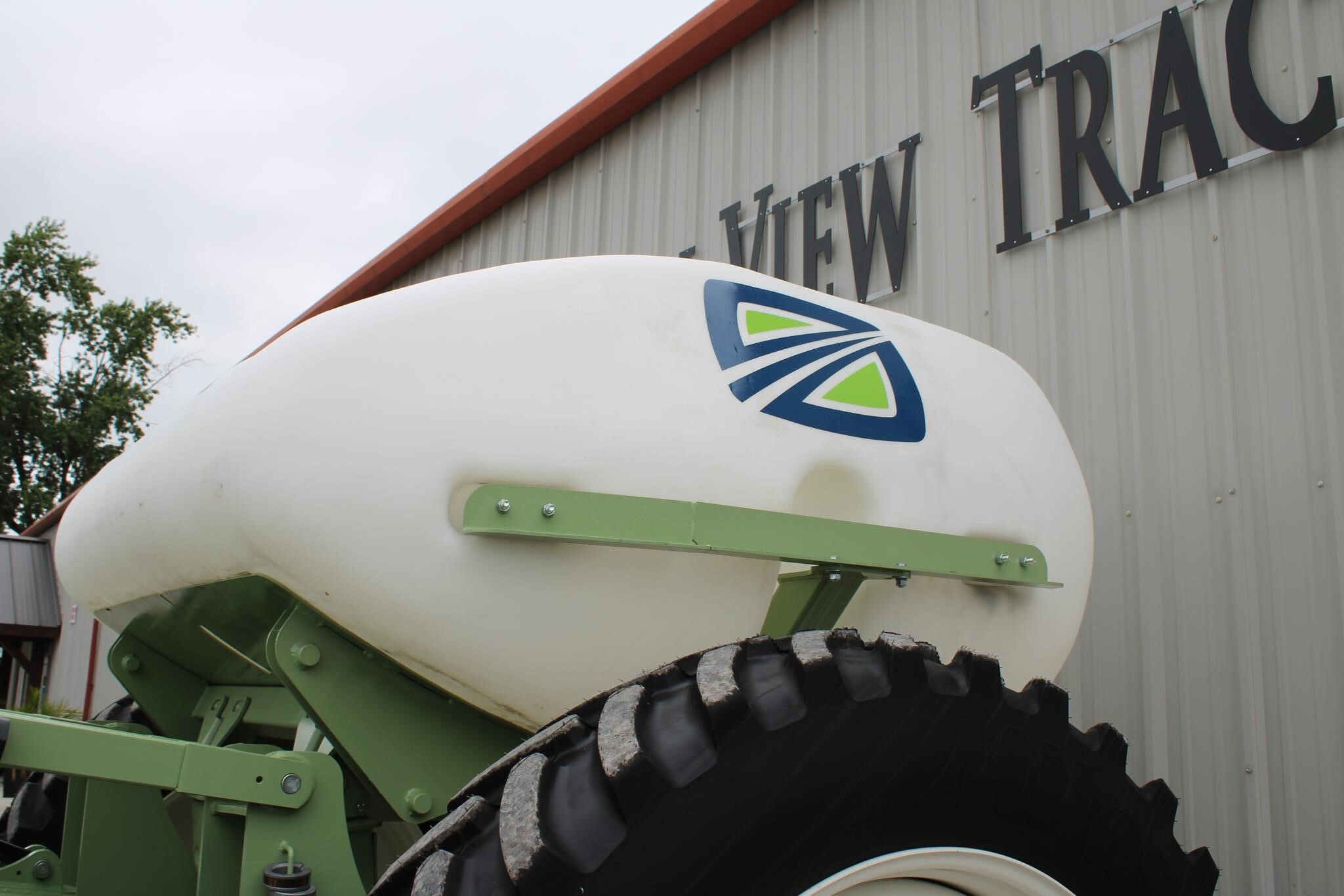 2026 Orthman 1tRIPr Strip-Till