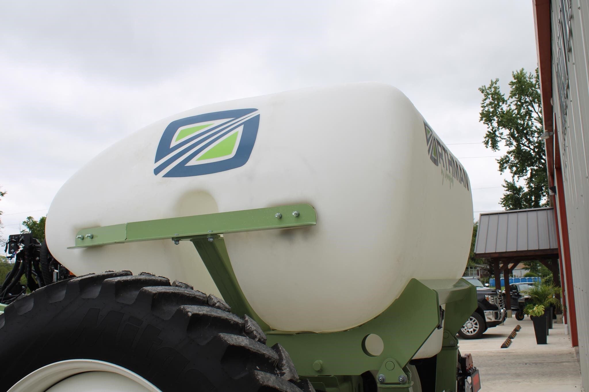 2026 Orthman 1tRIPr Strip-Till