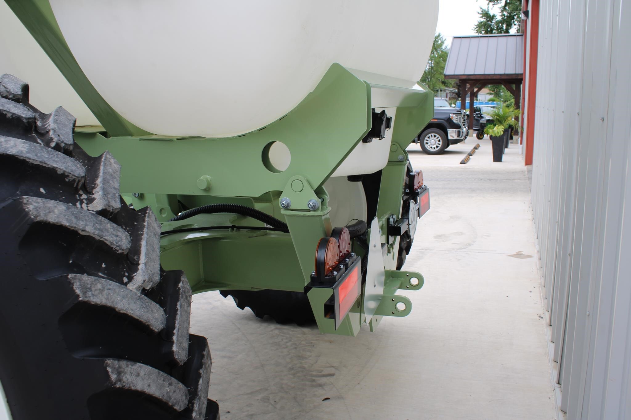 2026 Orthman 1tRIPr Strip-Till
