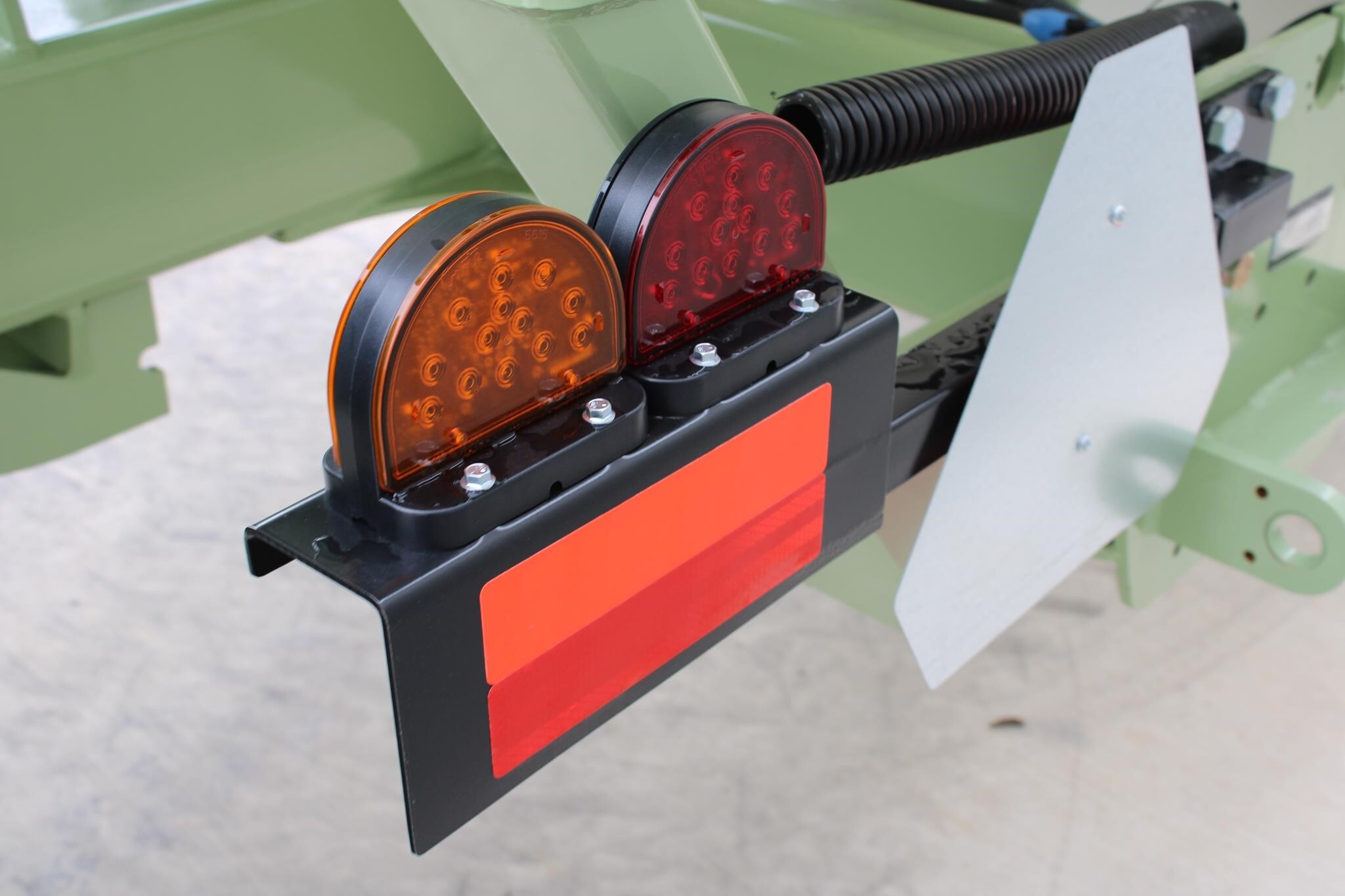 2026 Orthman 1tRIPr Strip-Till